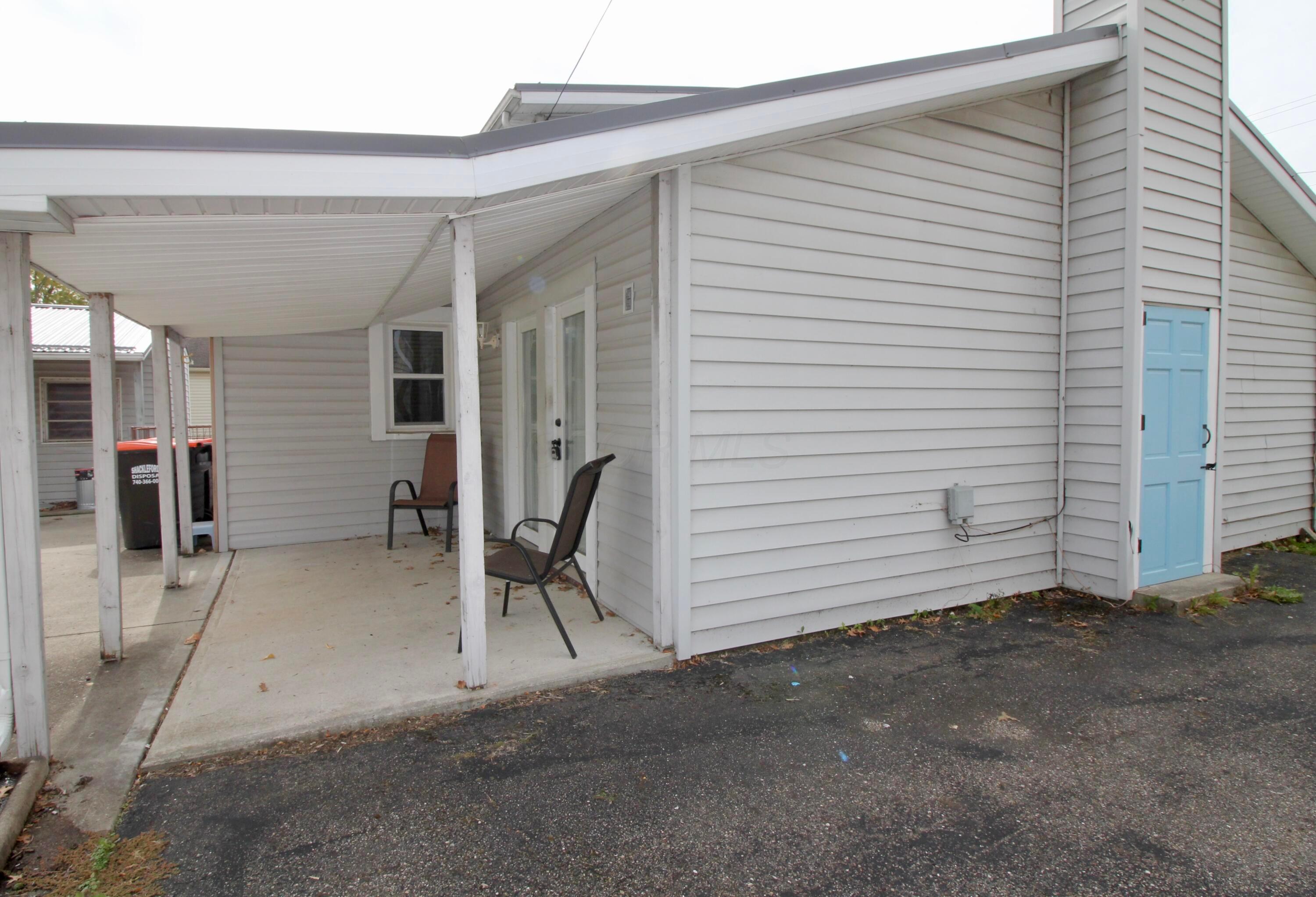 11007 Hebron Road, Buckeye Lake