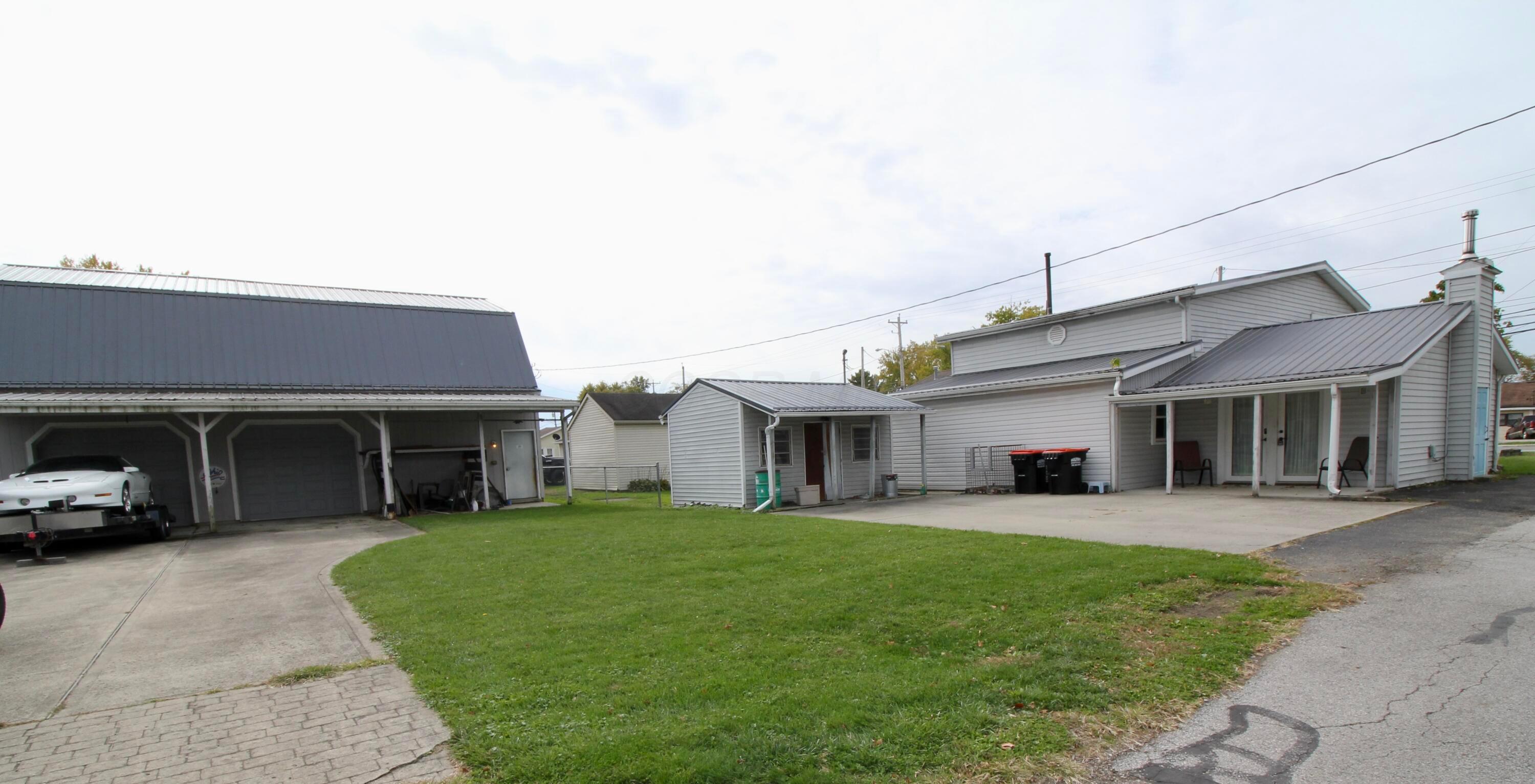 11007 Hebron Road, Buckeye Lake