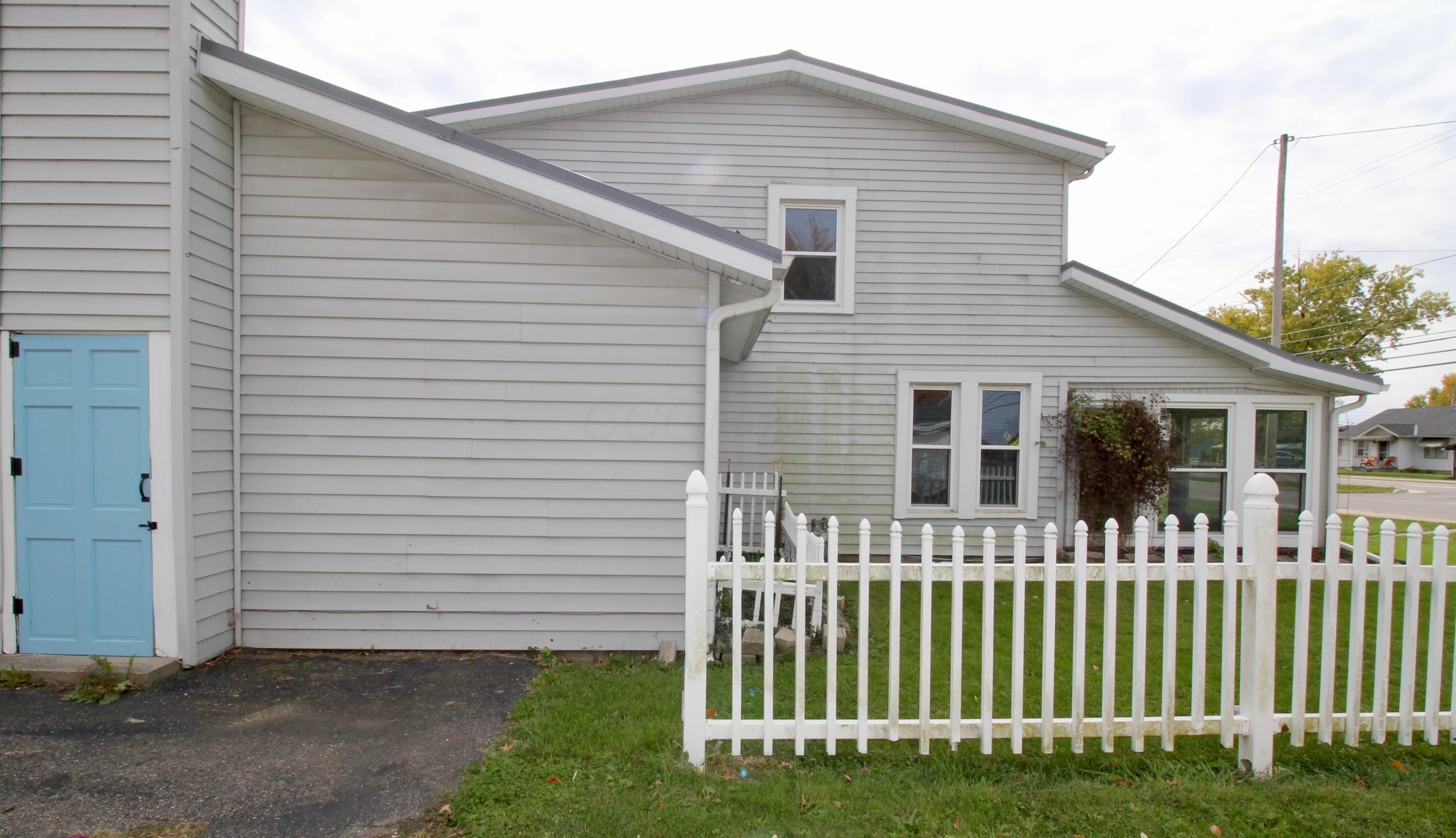 11007 Hebron Road, Buckeye Lake