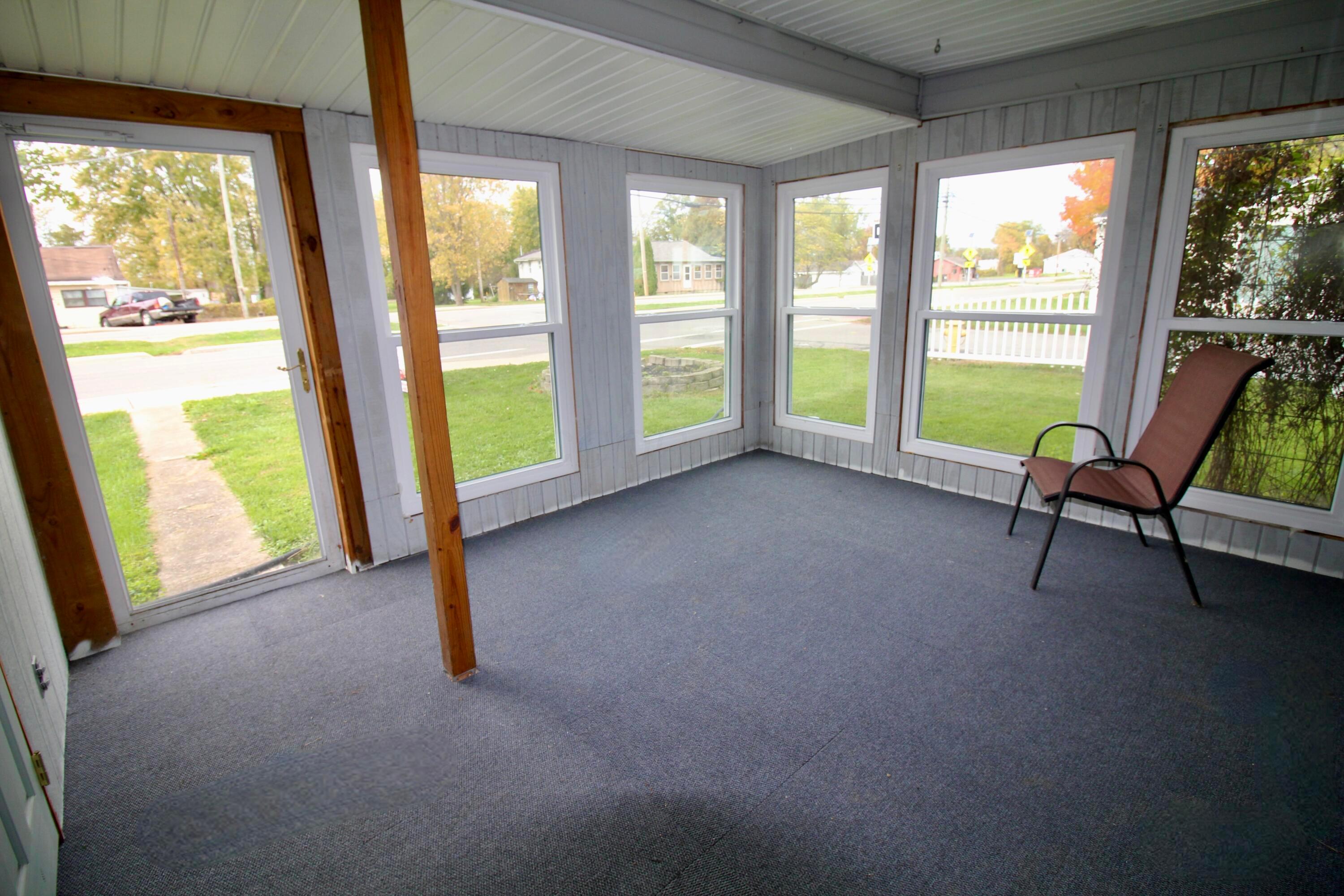 11007 Hebron Road, Buckeye Lake