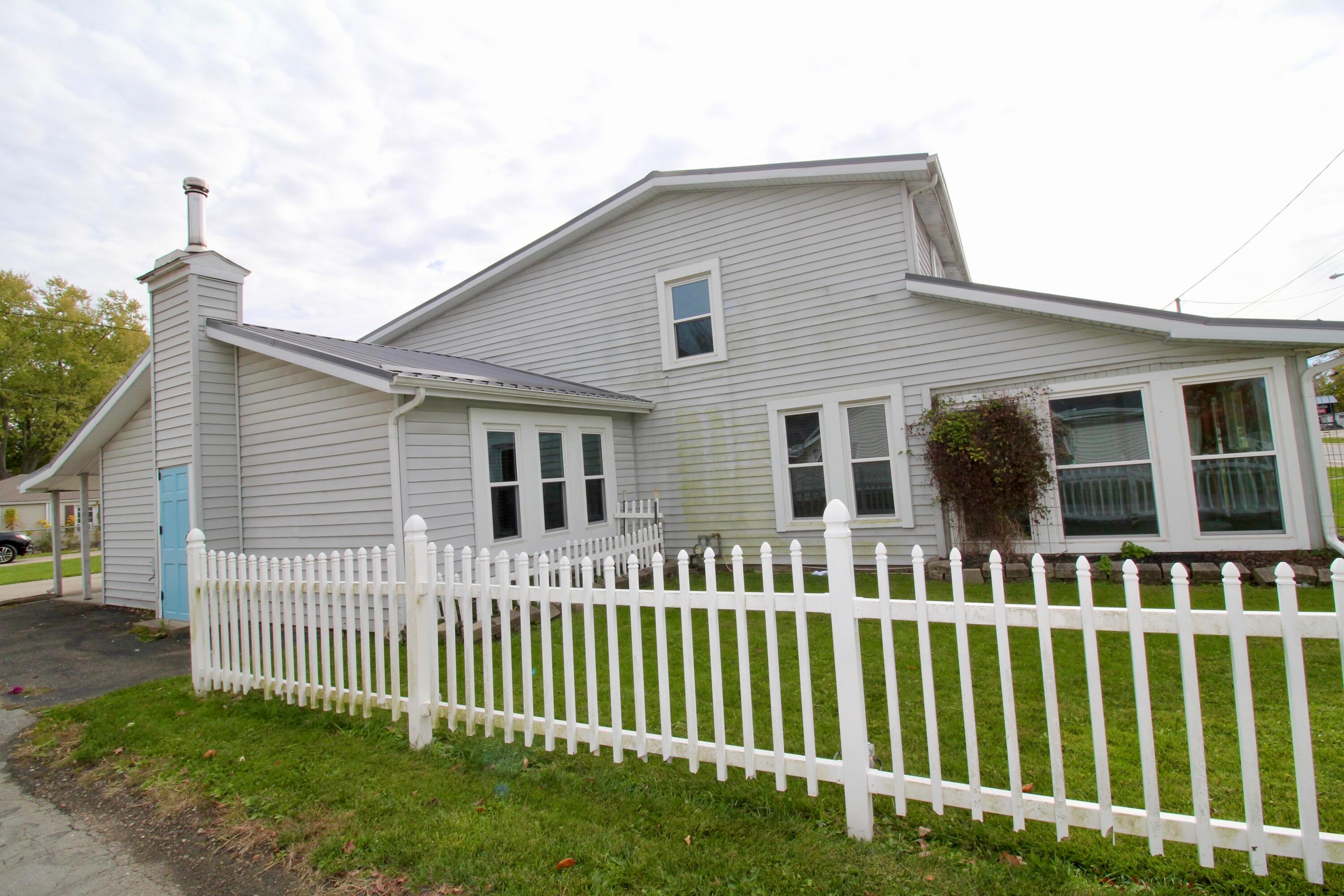 11007 Hebron Road, Buckeye Lake