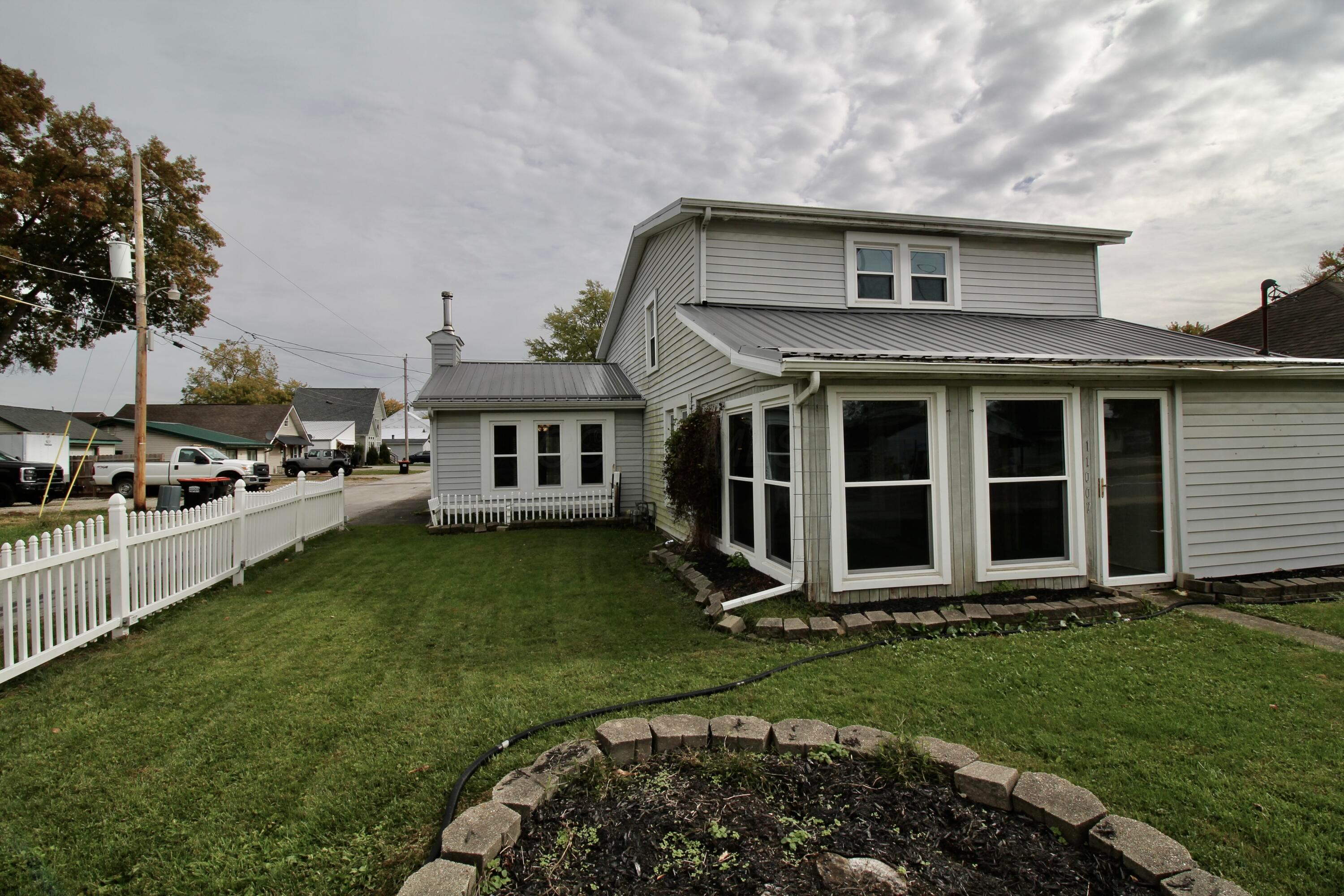 11007 Hebron Road, Buckeye Lake