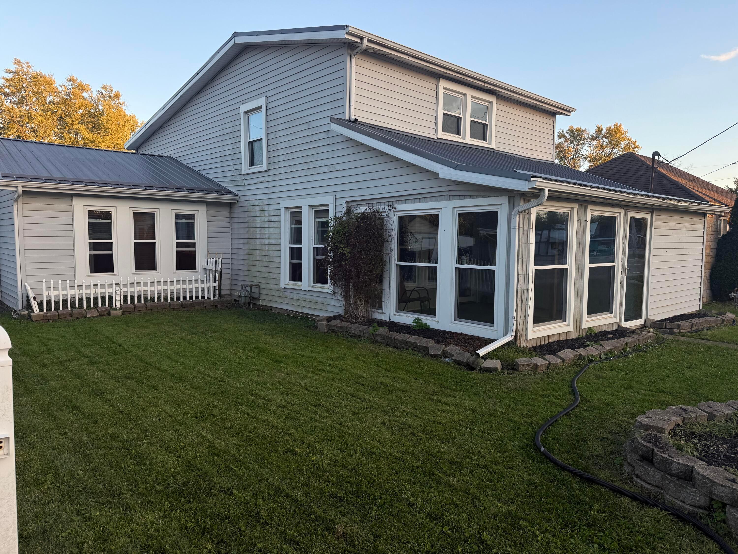 11007 Hebron Road, Buckeye Lake