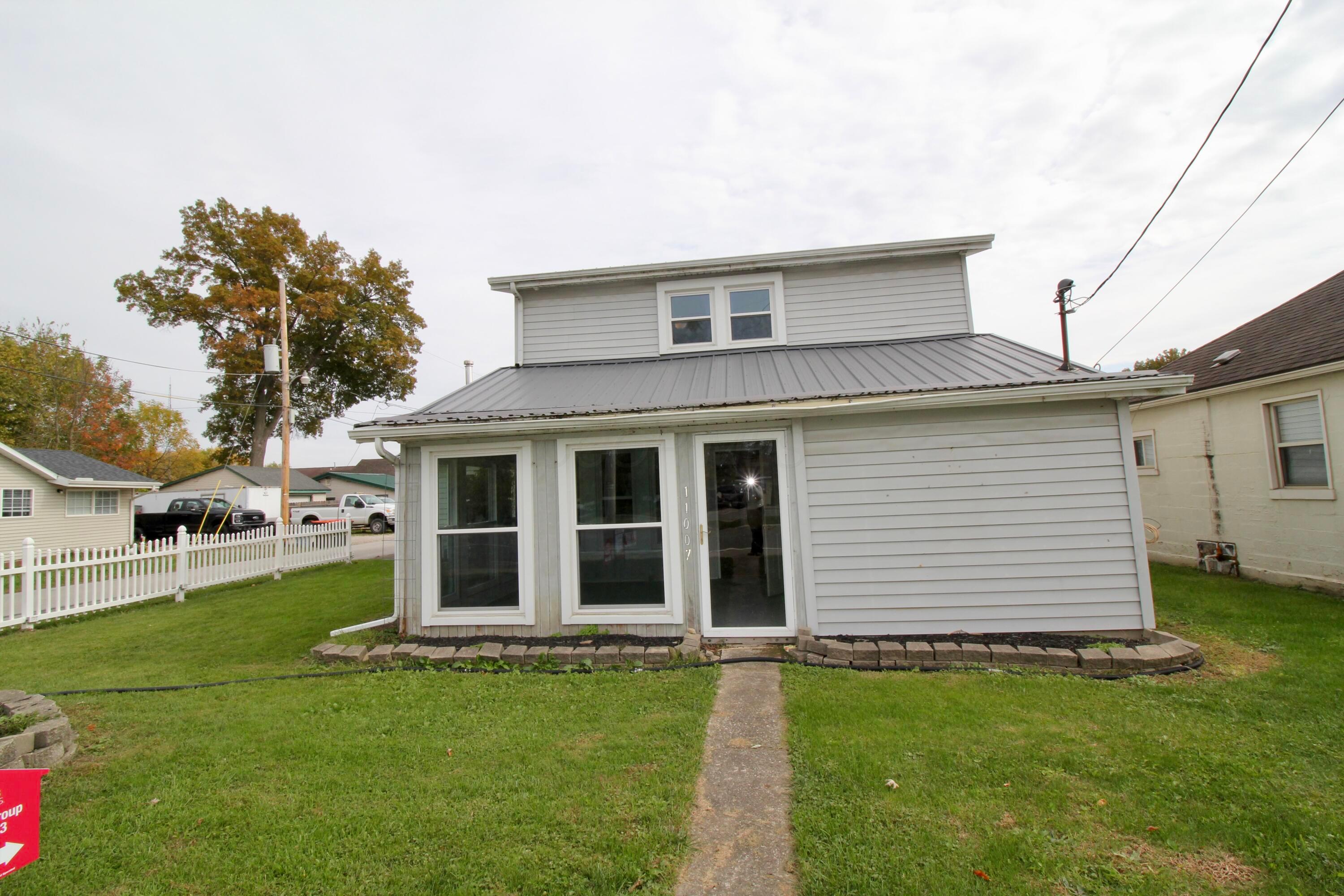 11007 Hebron Road, Buckeye Lake