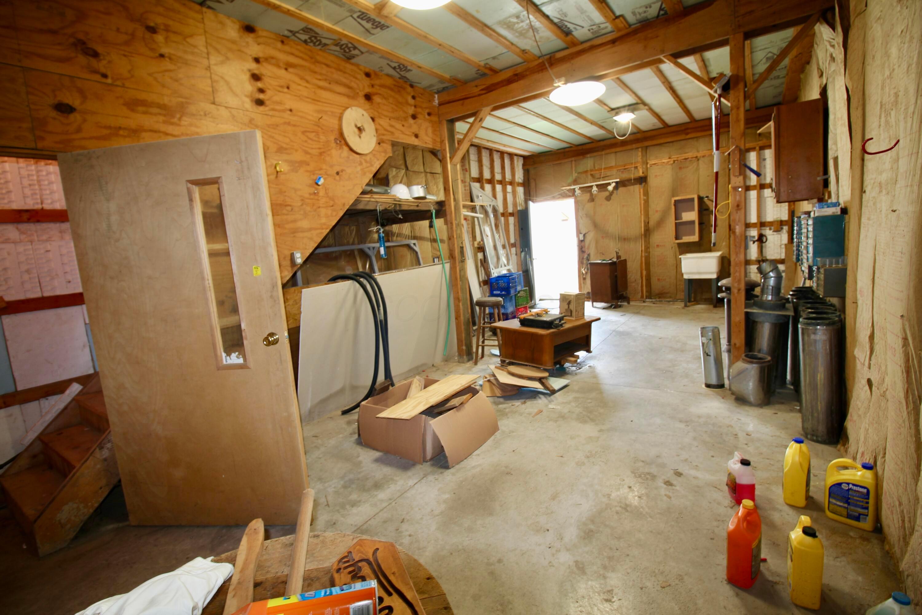 11007 Hebron Road, Buckeye Lake