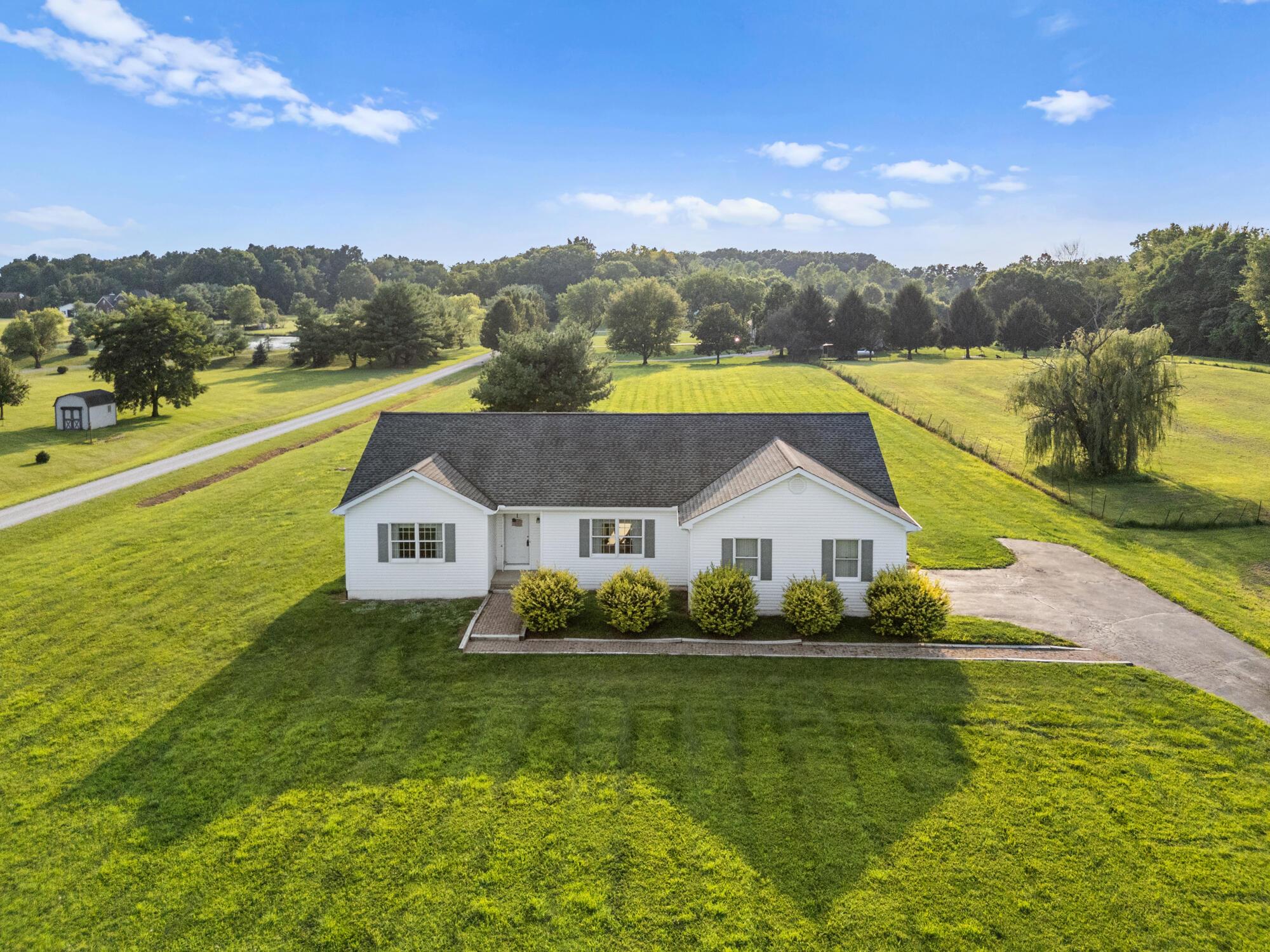 3399 N State Route 61, Sunbury