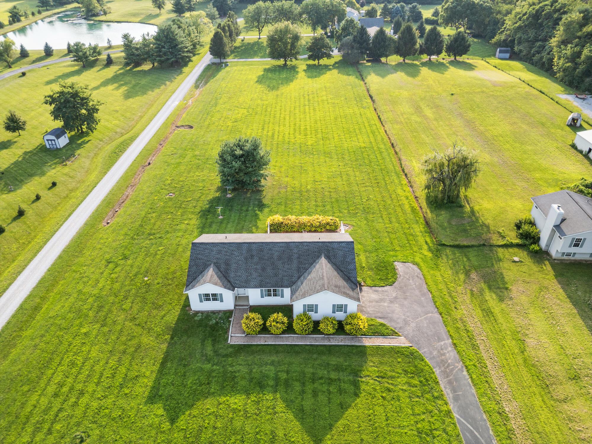 3399 N State Route 61, Sunbury