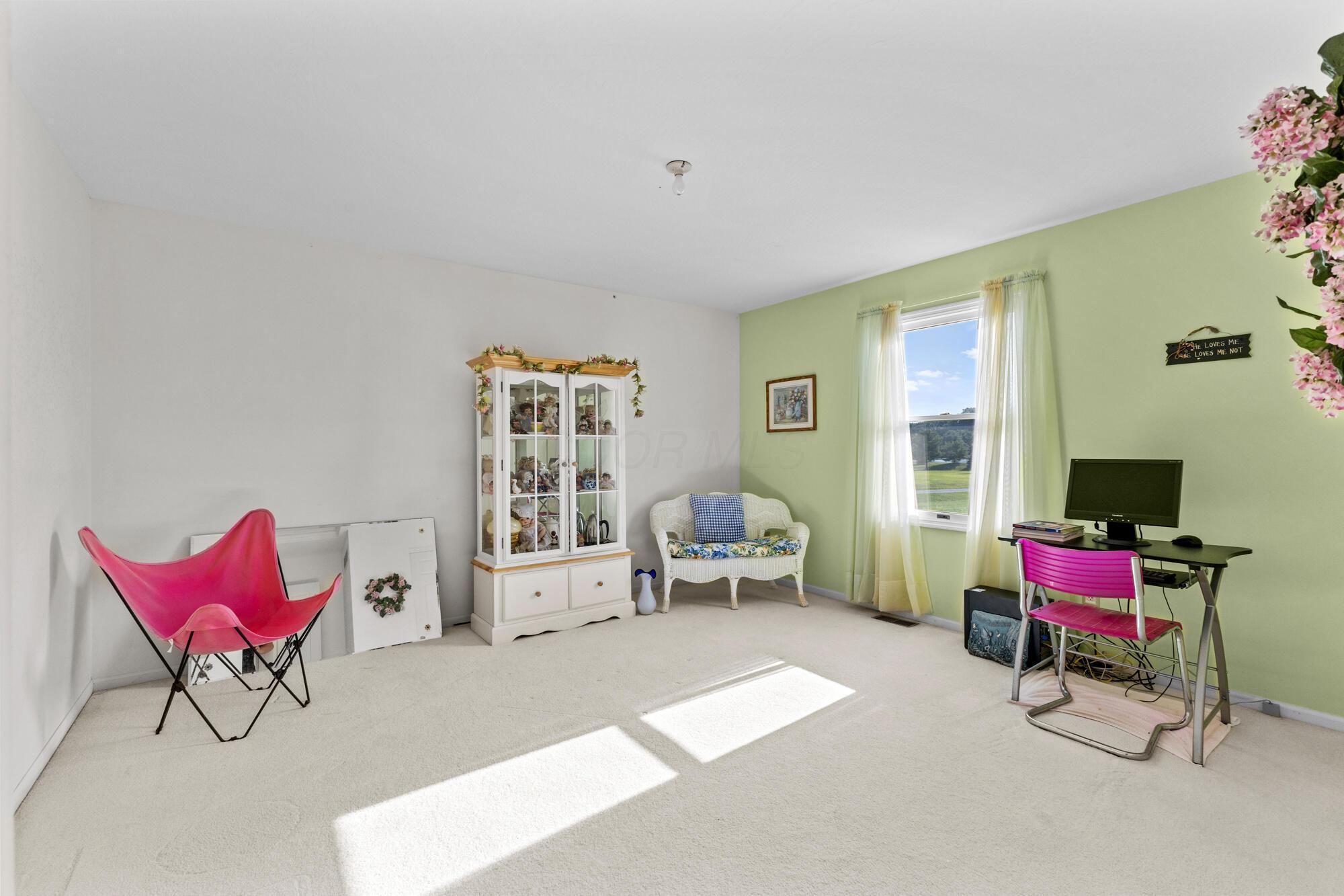 3399 N State Route 61, Sunbury