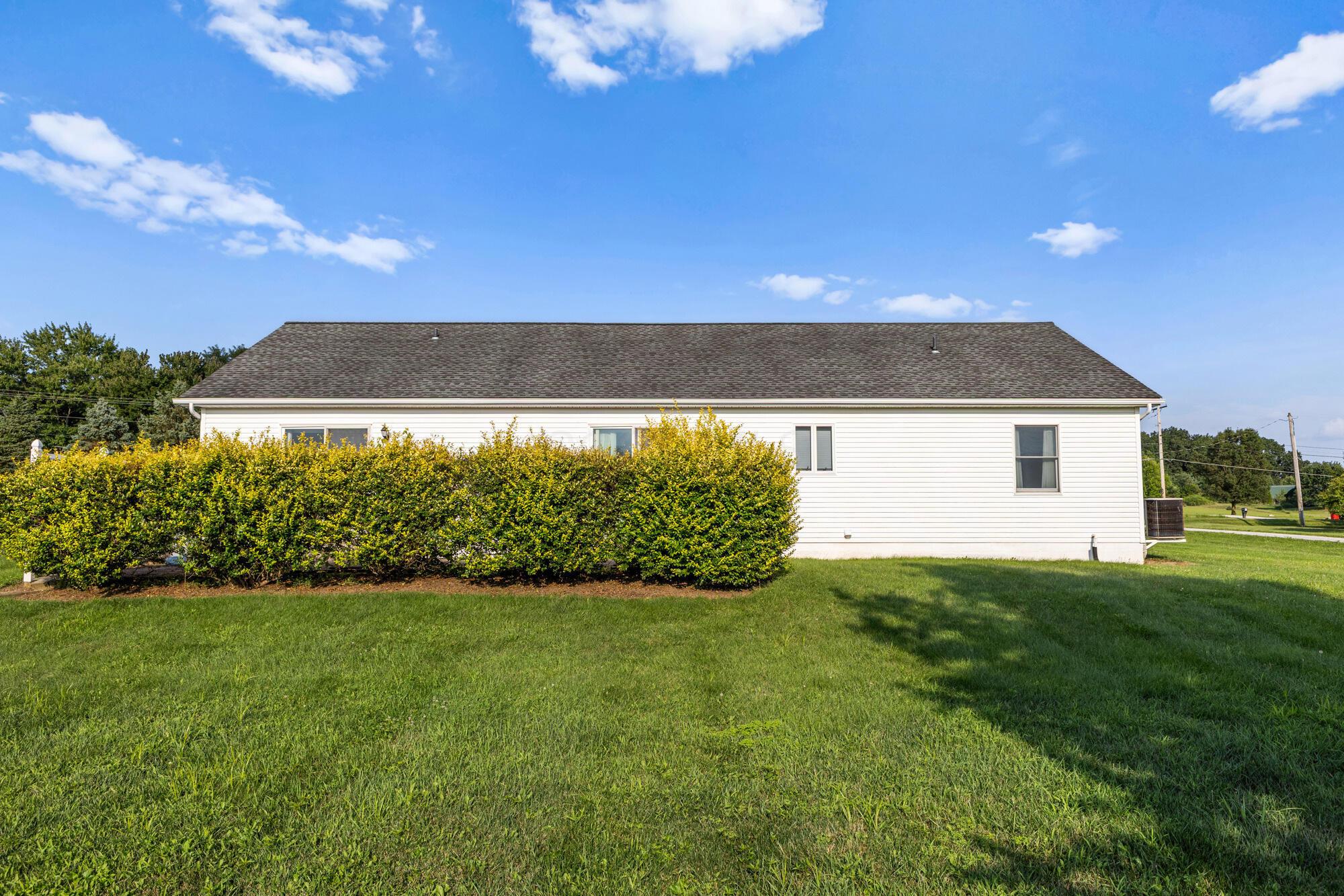 3399 N State Route 61, Sunbury