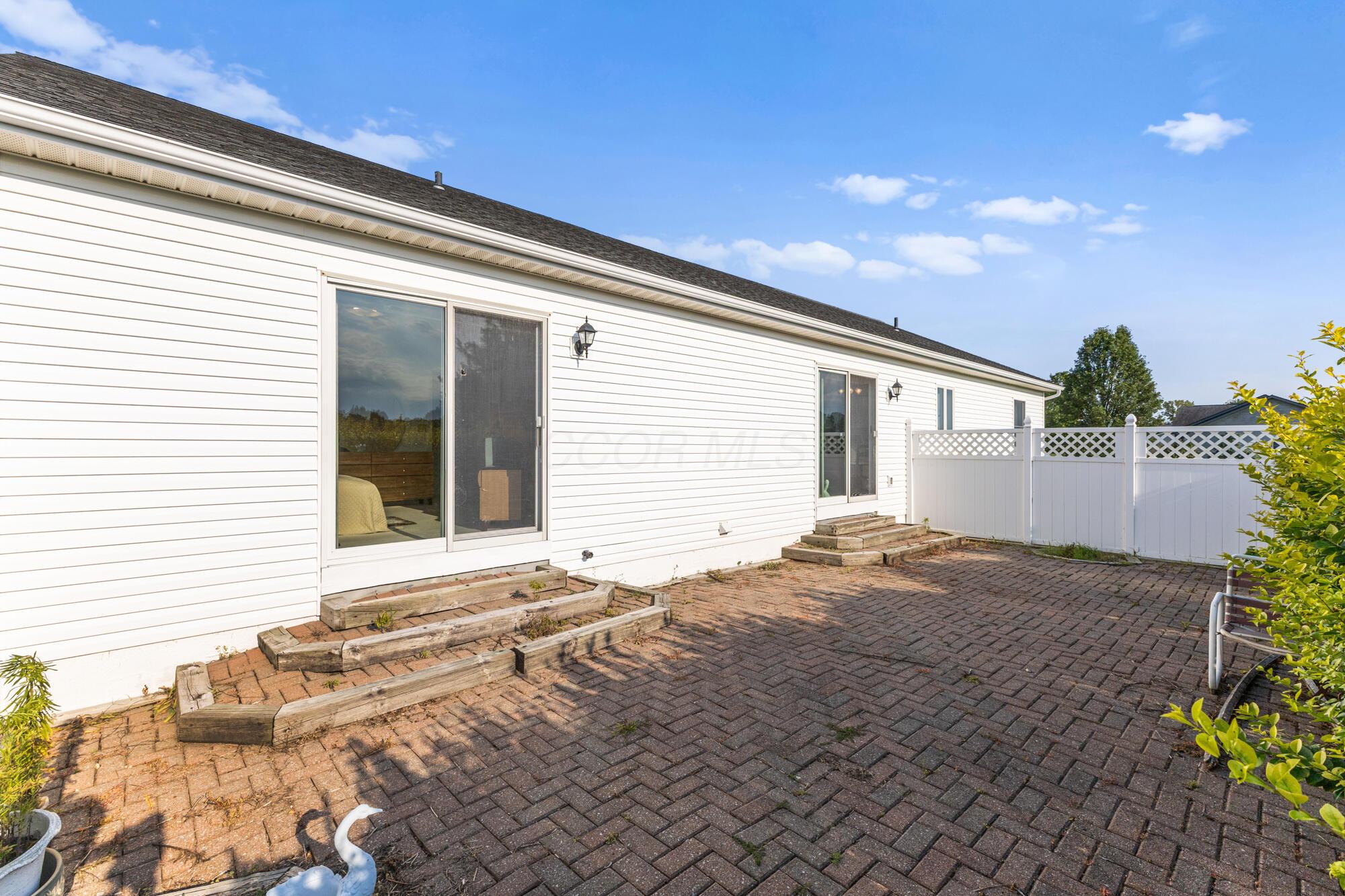 3399 N State Route 61, Sunbury