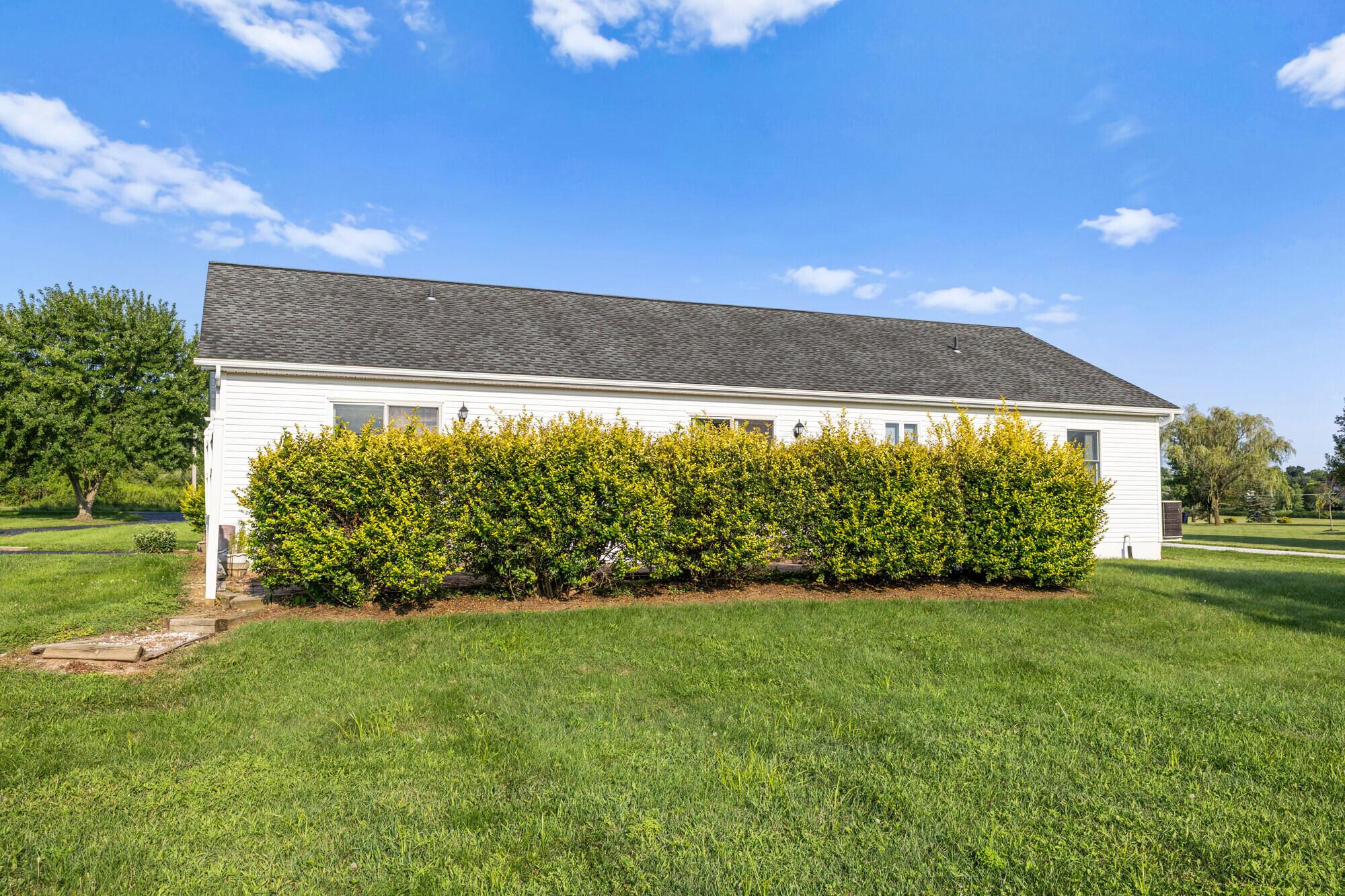 3399 N State Route 61, Sunbury