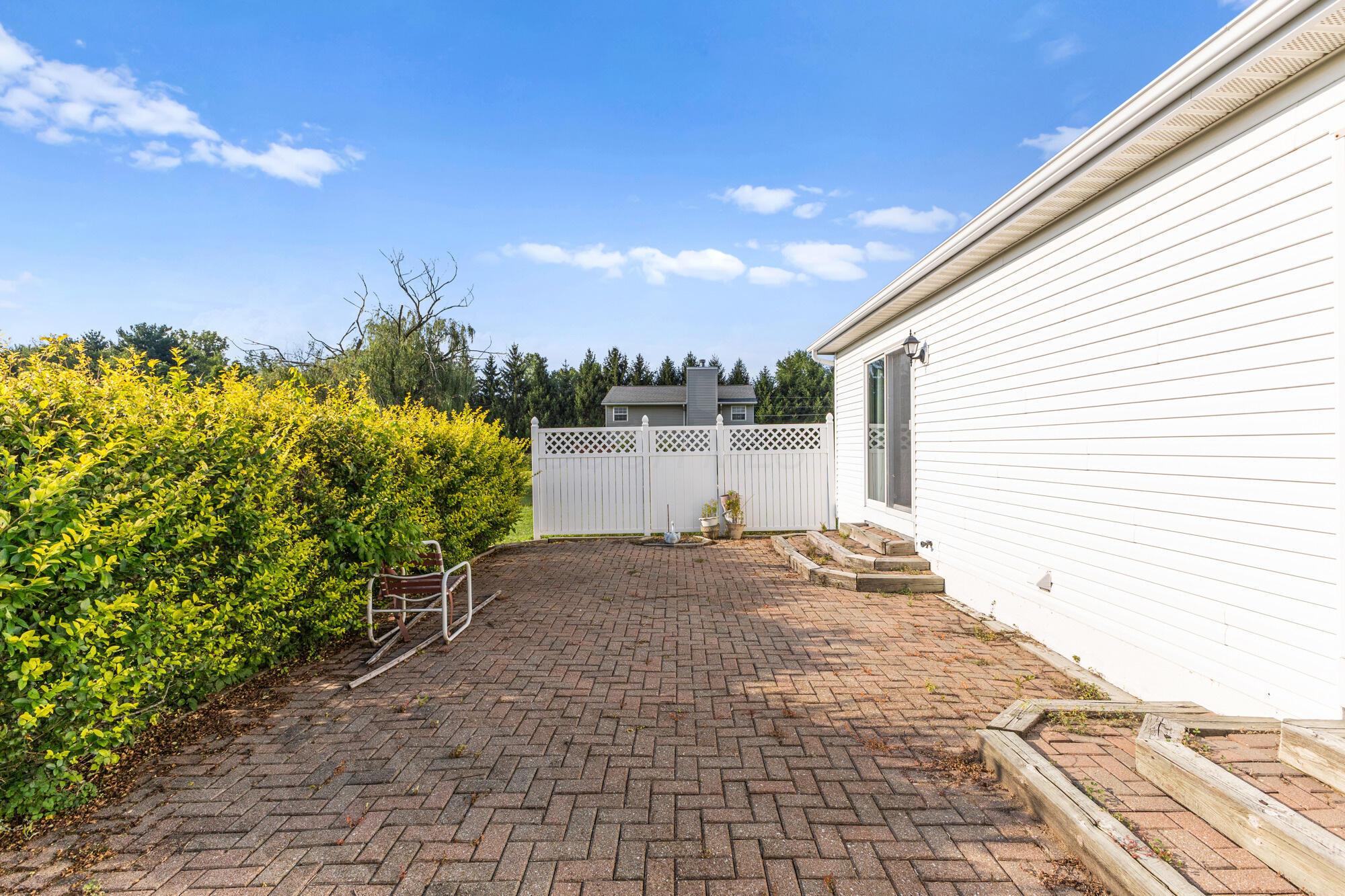 3399 N State Route 61, Sunbury