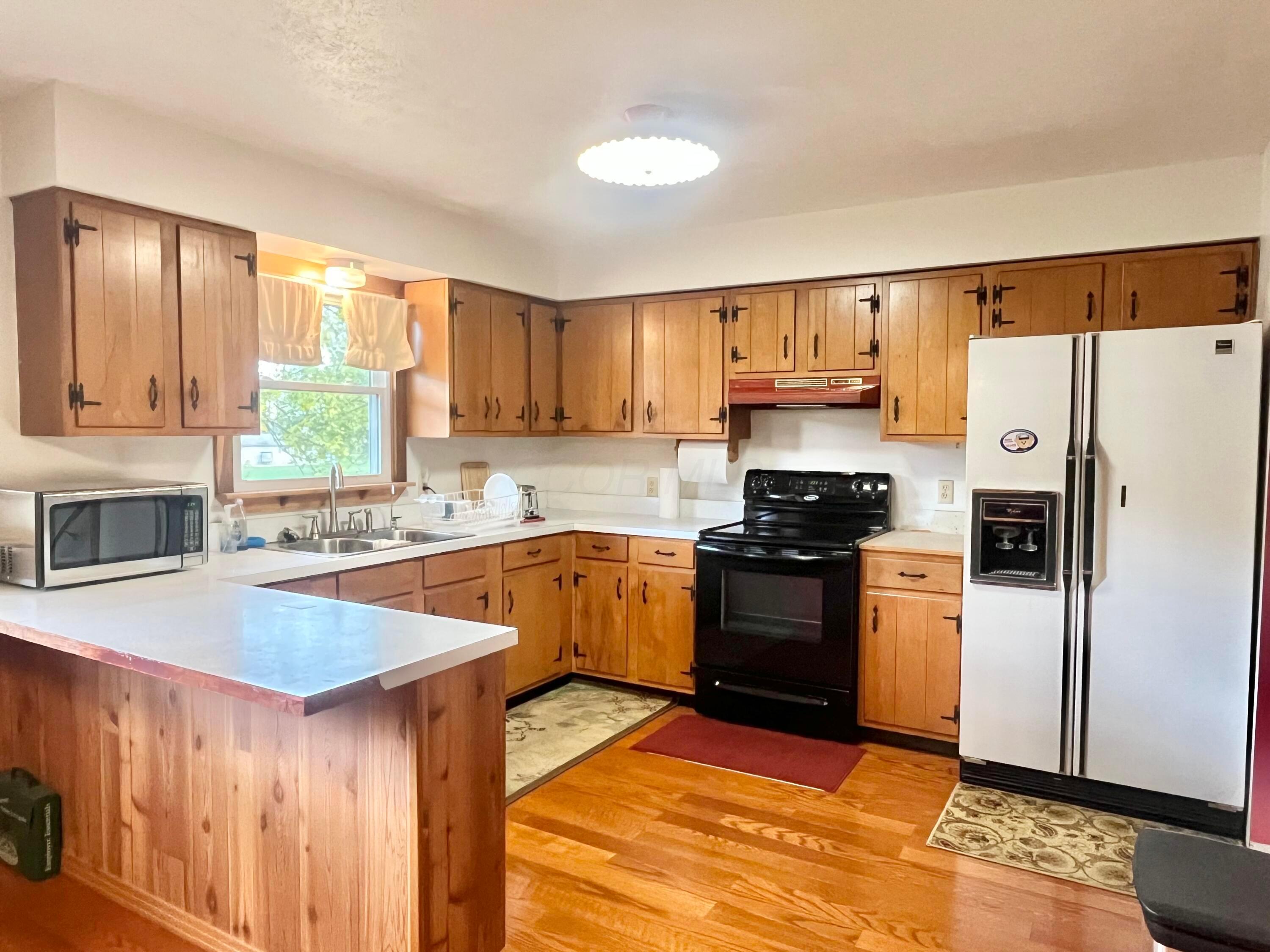 1295 Quarry Road SE, Lancaster