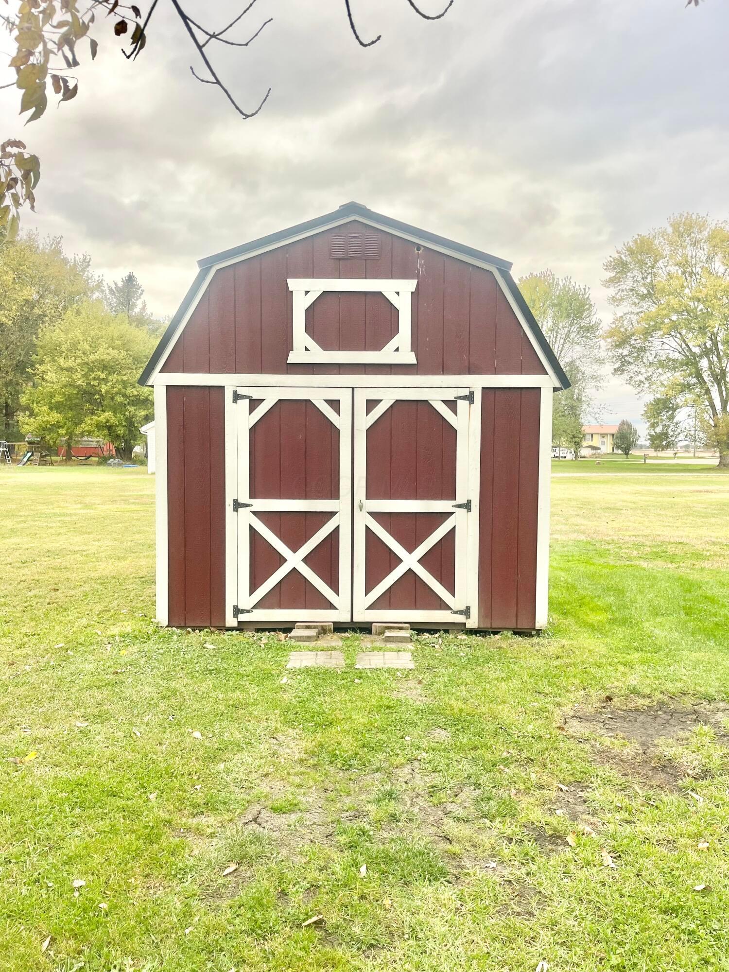 1295 Quarry Road SE, Lancaster