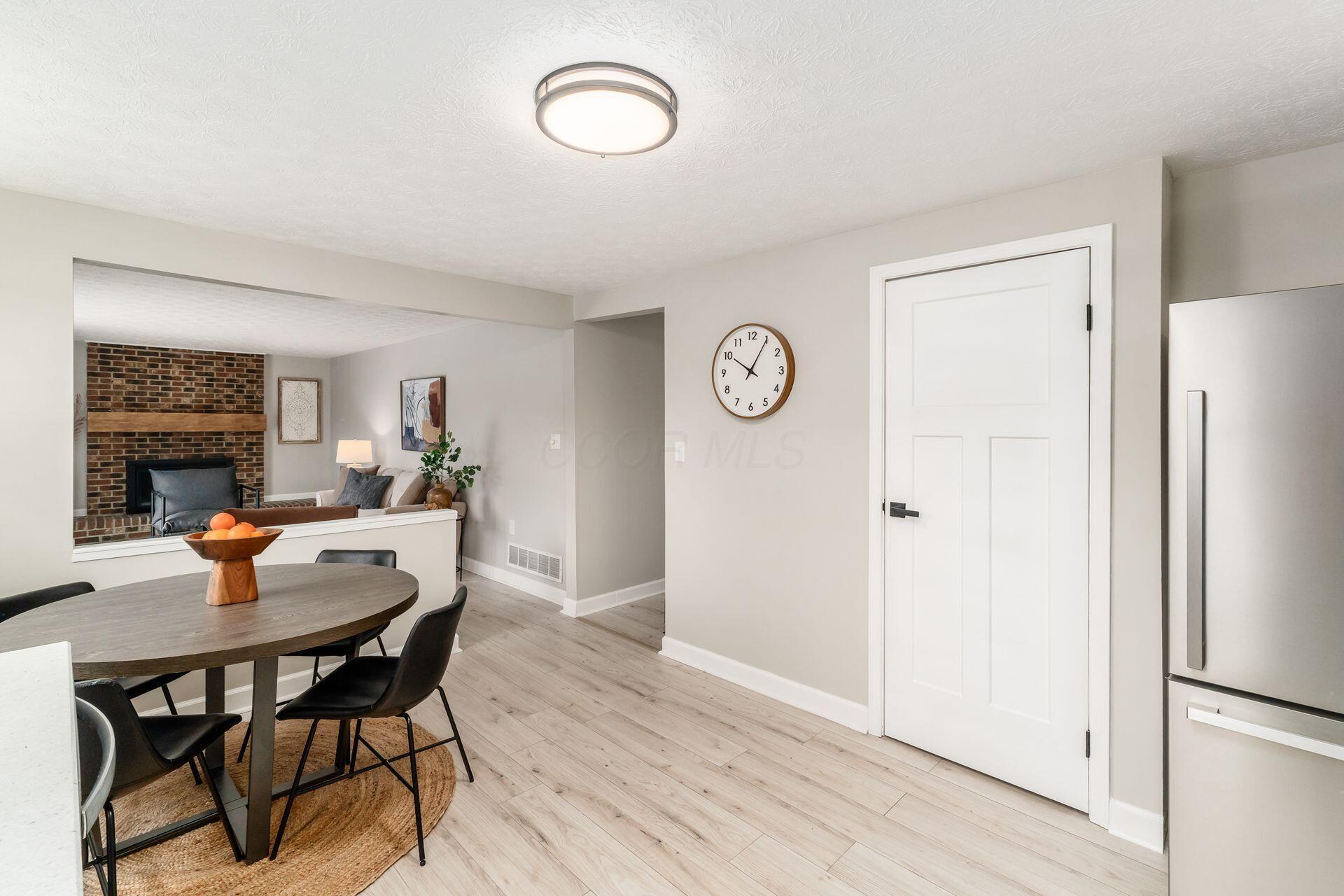 9644 Merry Lane, Pickerington