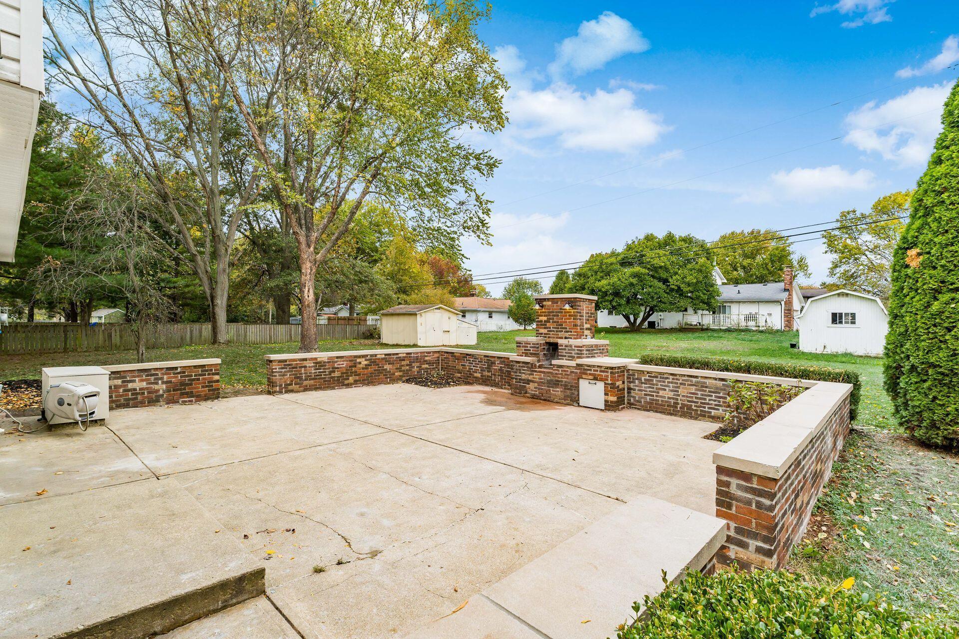 9644 Merry Lane, Pickerington