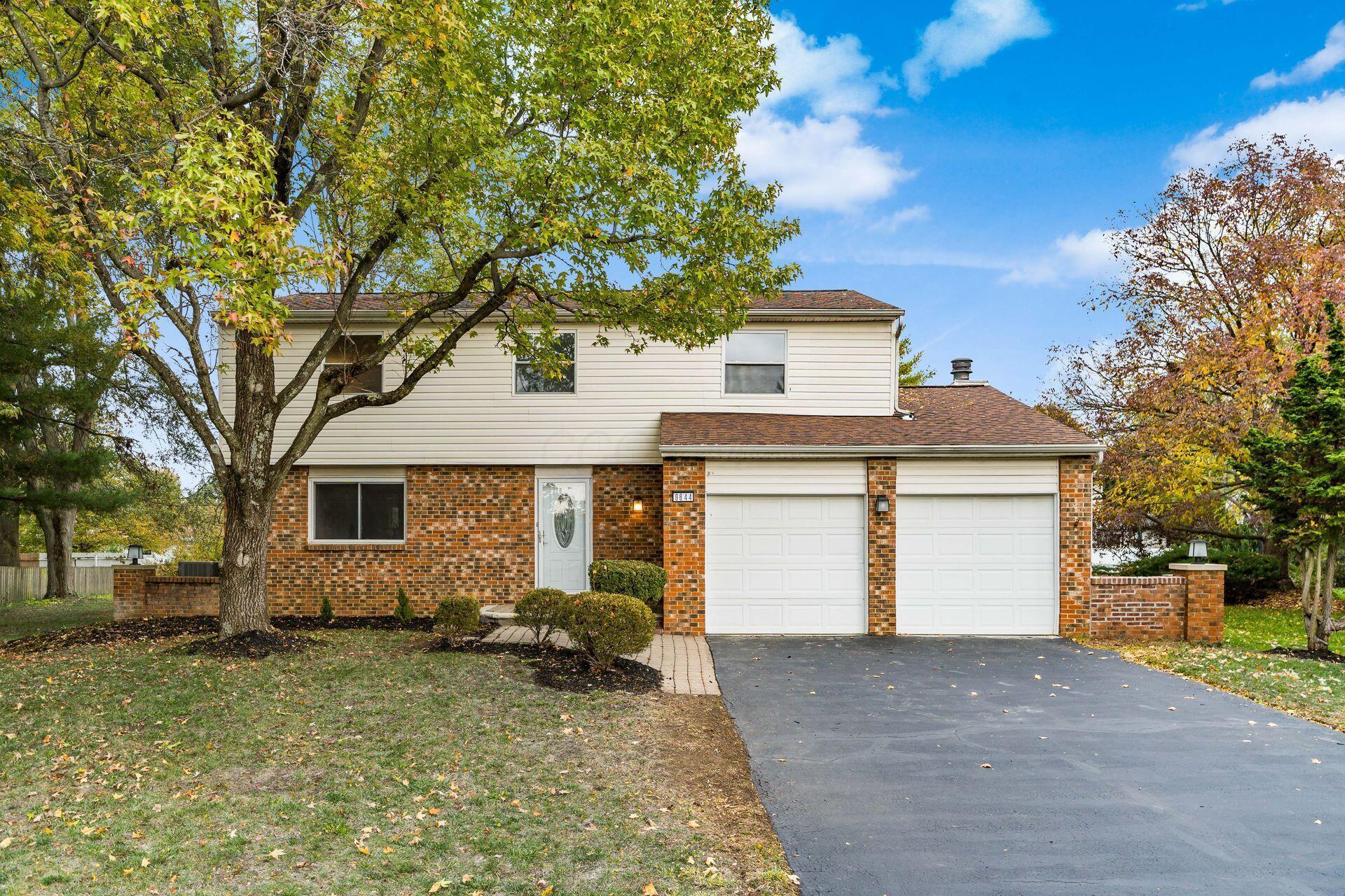 9644 Merry Lane, Pickerington