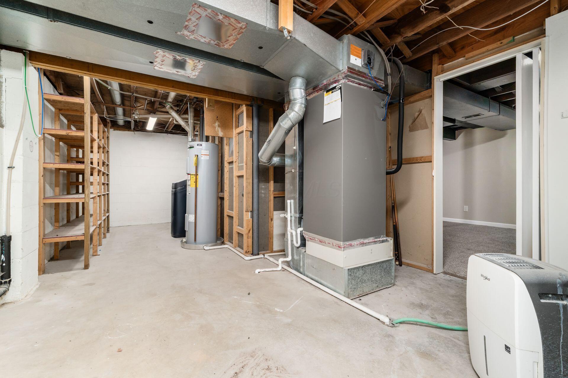 9644 Merry Lane, Pickerington