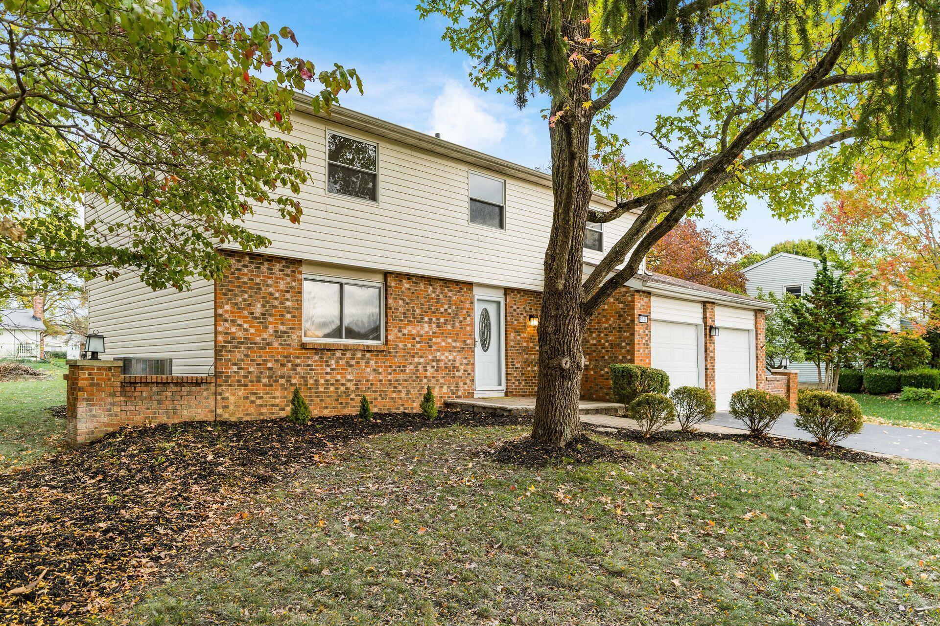 9644 Merry Lane, Pickerington