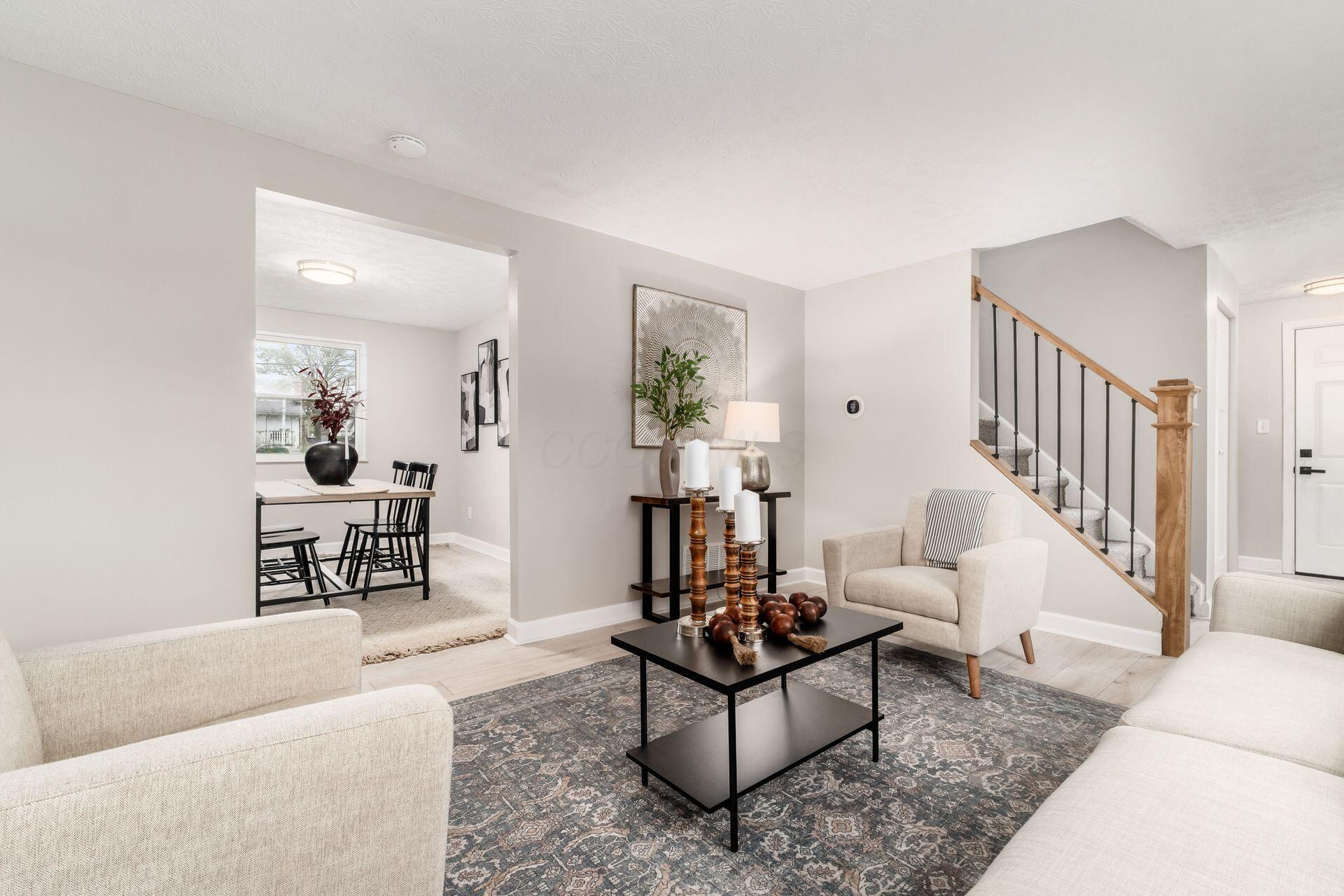 9644 Merry Lane, Pickerington