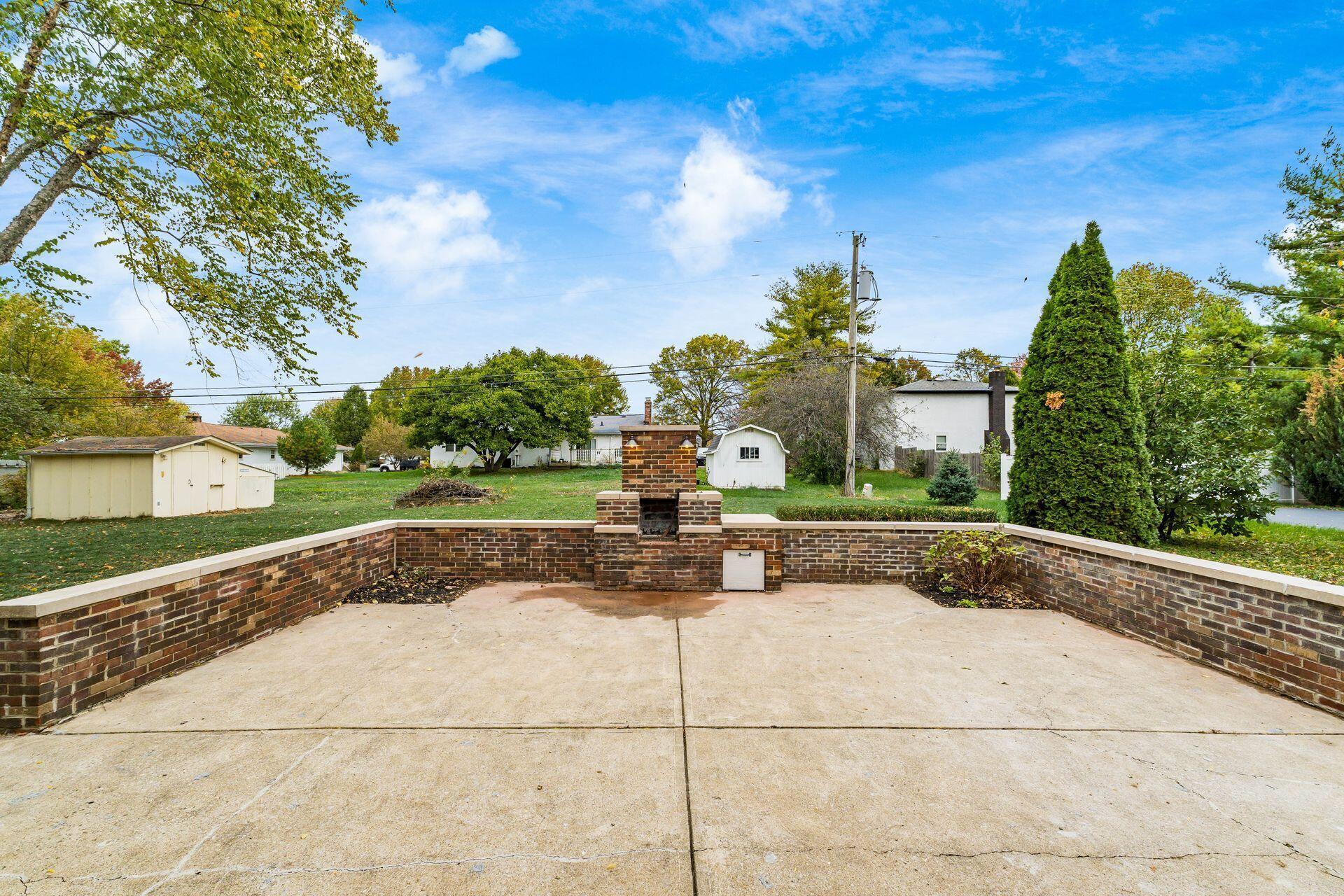 9644 Merry Lane, Pickerington