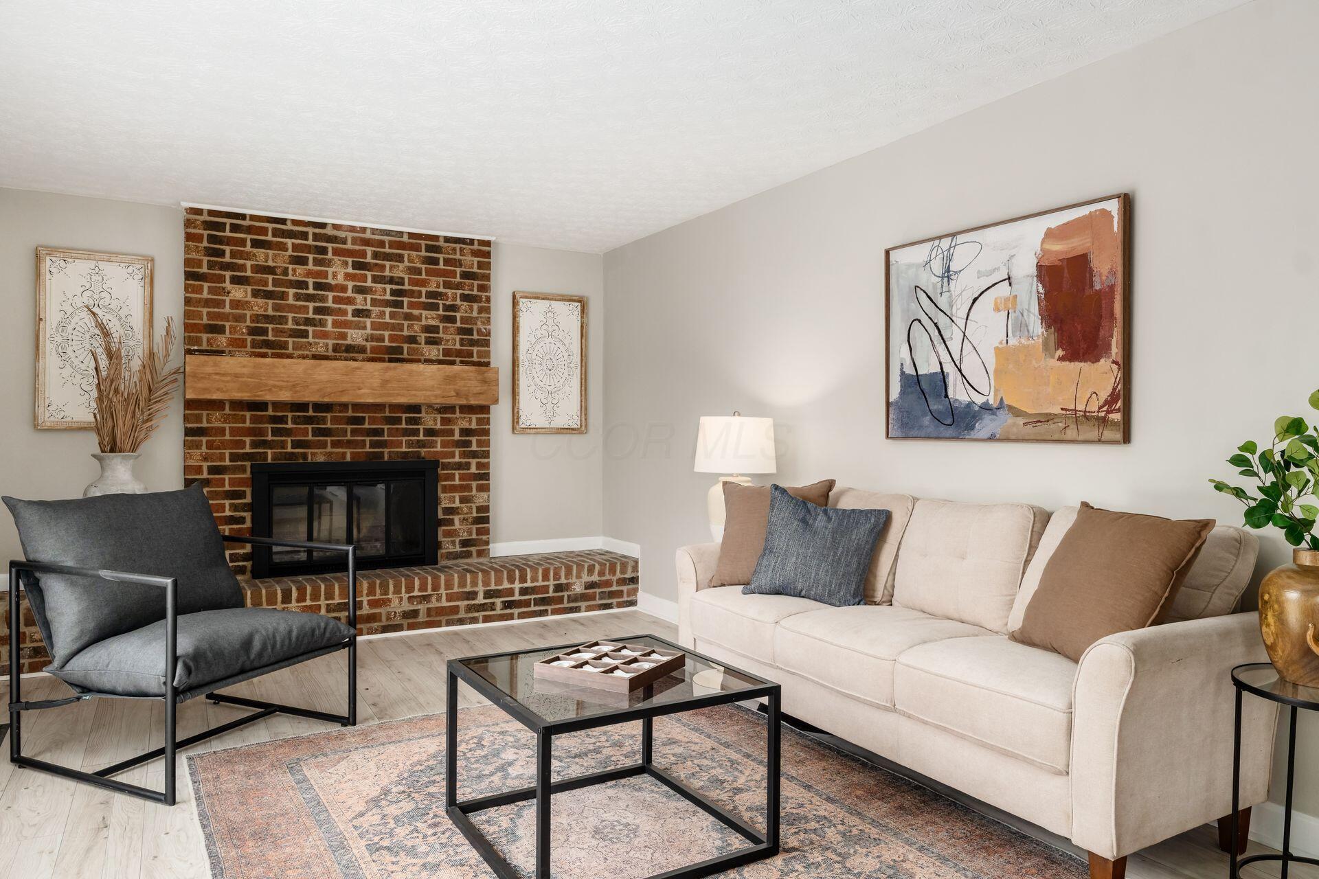 9644 Merry Lane, Pickerington