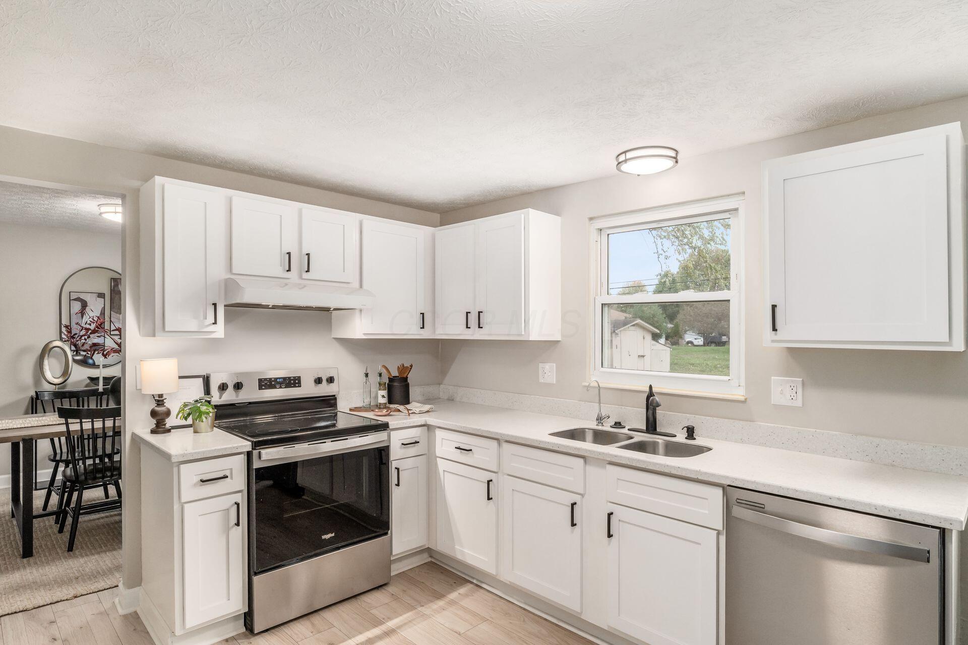 9644 Merry Lane, Pickerington