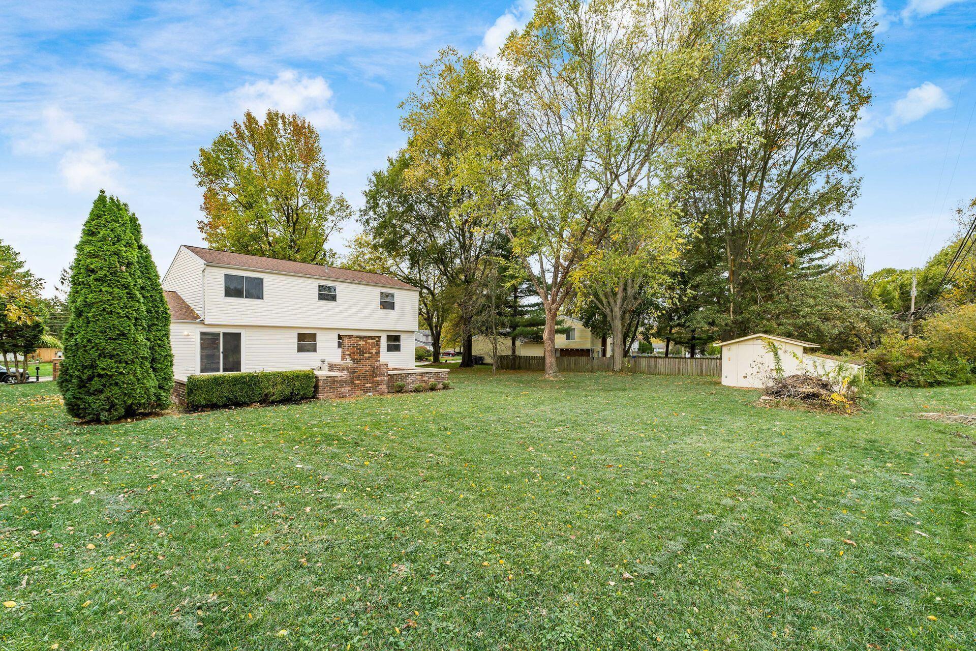 9644 Merry Lane, Pickerington