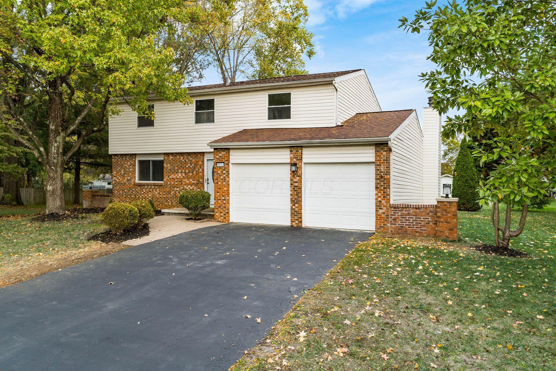 9644 Merry Lane, Pickerington