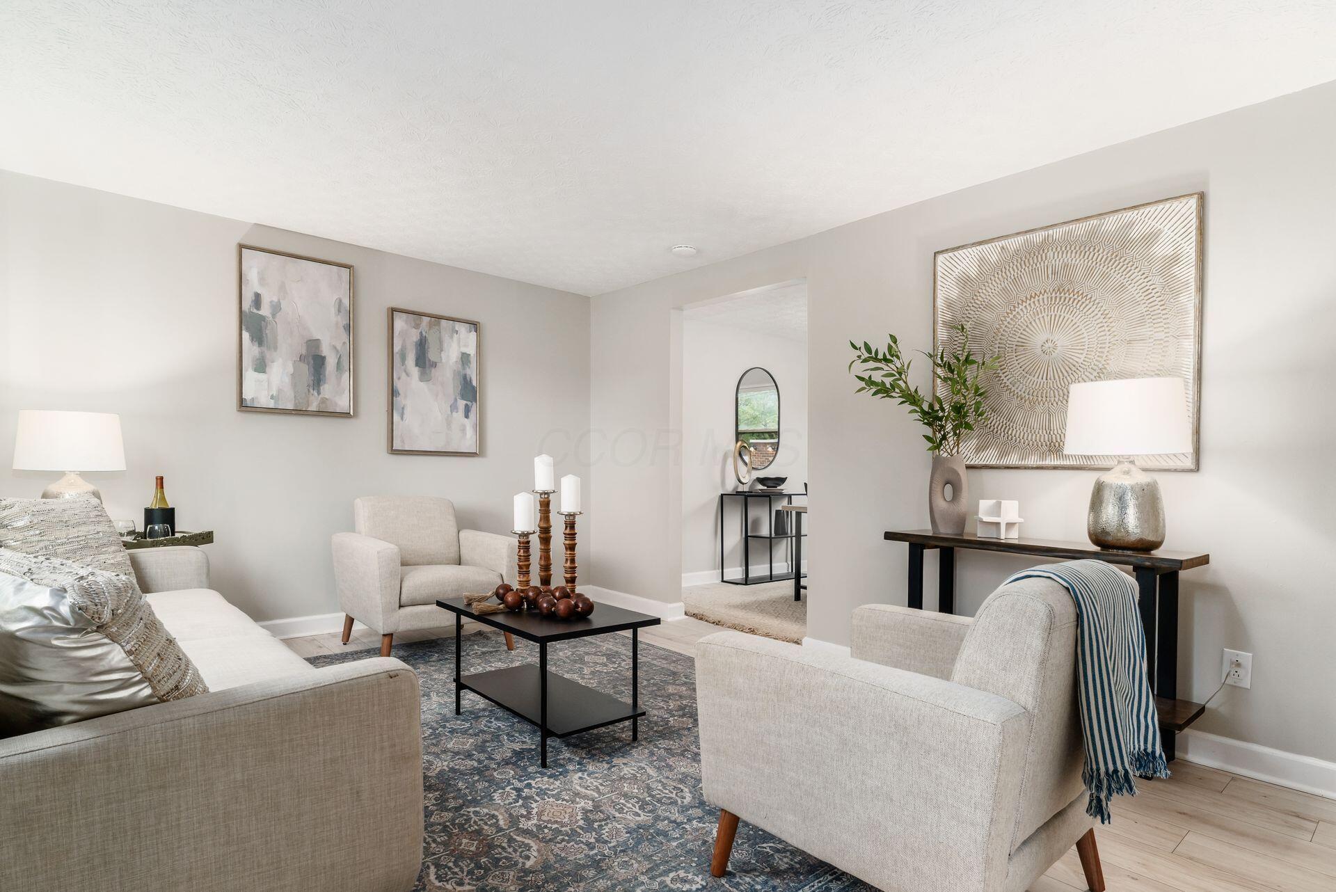 9644 Merry Lane, Pickerington