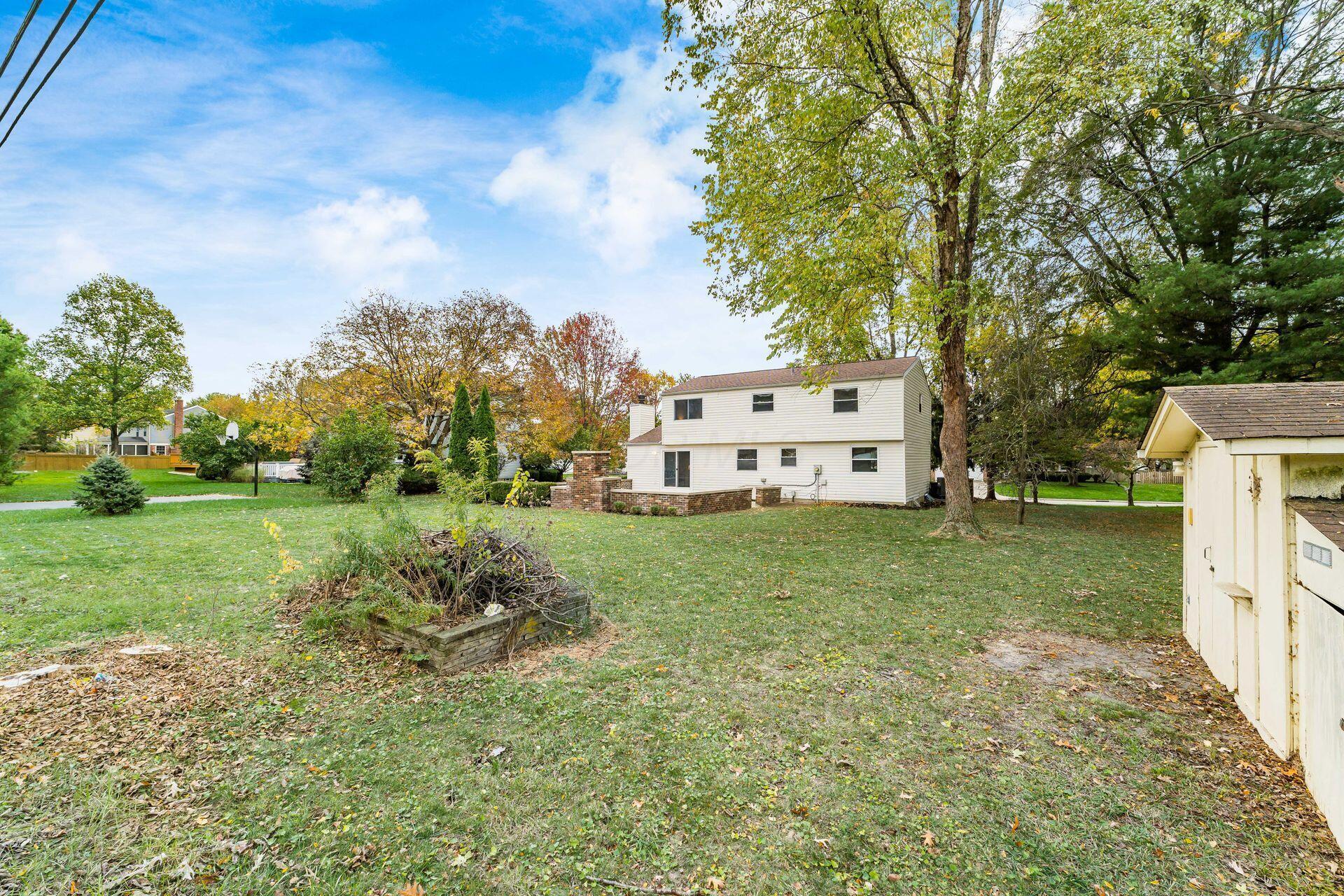 9644 Merry Lane, Pickerington