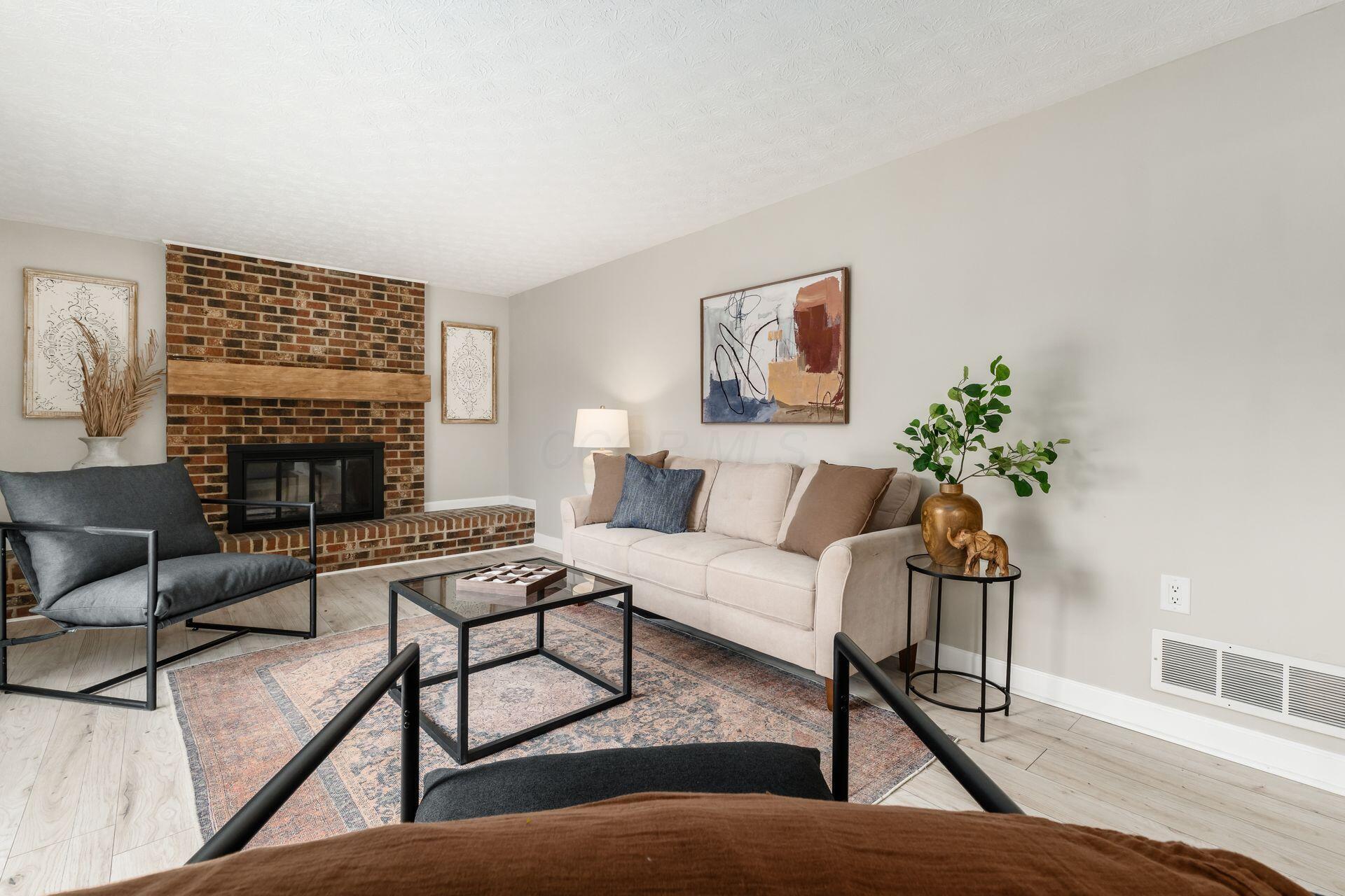 9644 Merry Lane, Pickerington