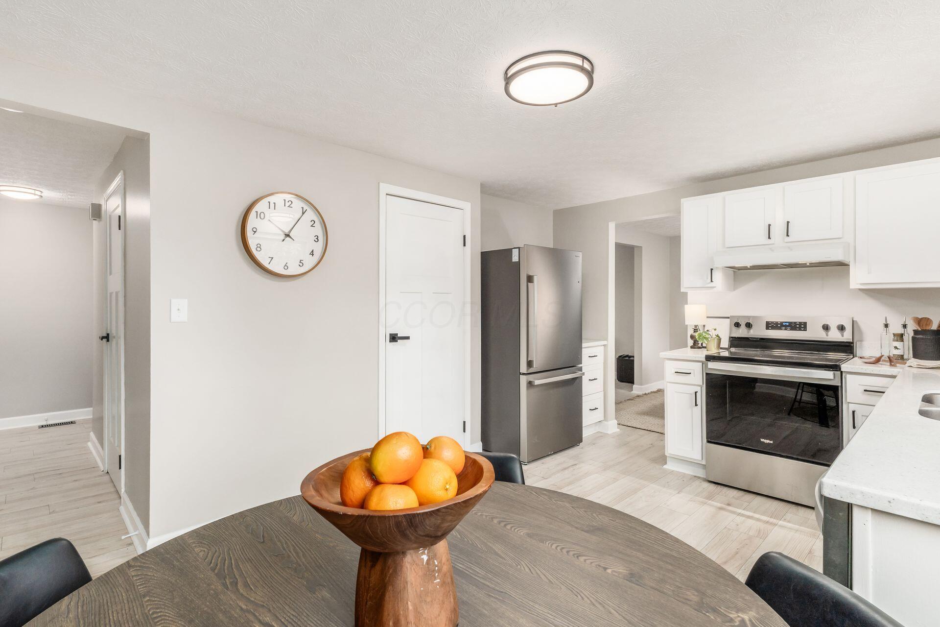 9644 Merry Lane, Pickerington