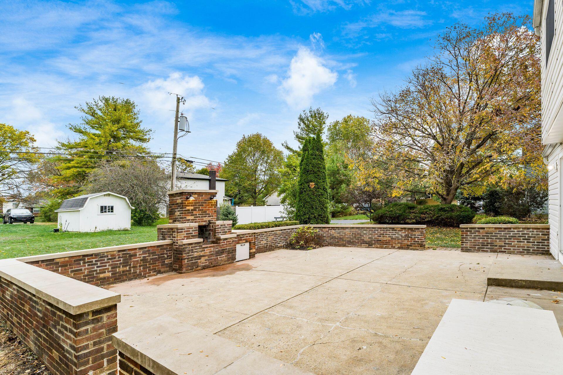9644 Merry Lane, Pickerington