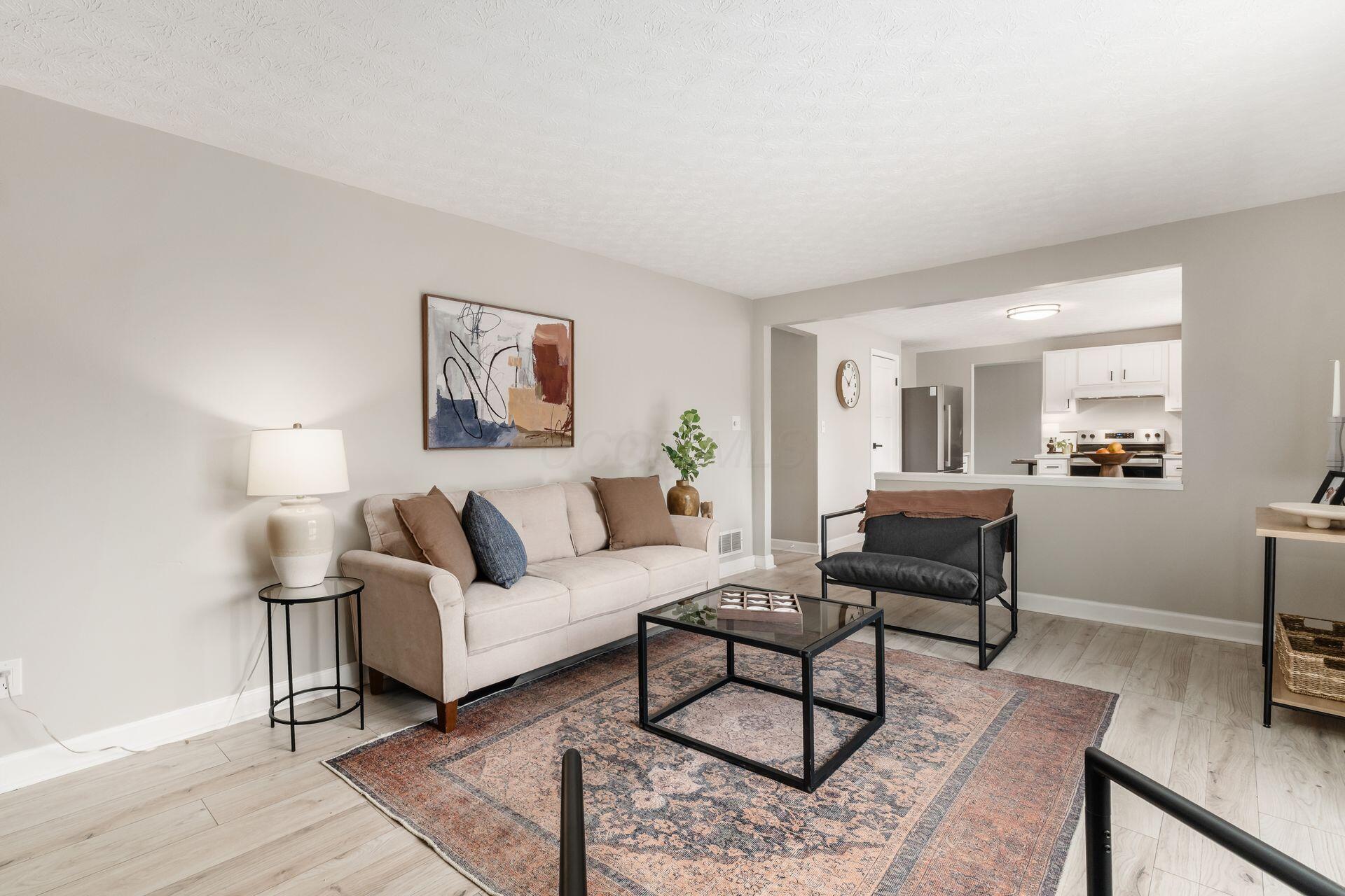 9644 Merry Lane, Pickerington