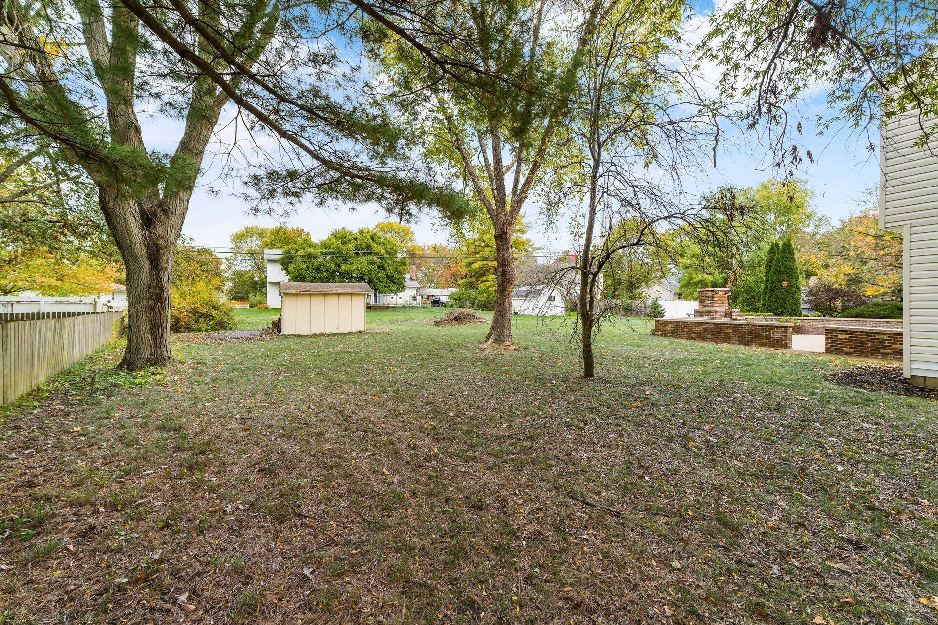 9644 Merry Lane, Pickerington