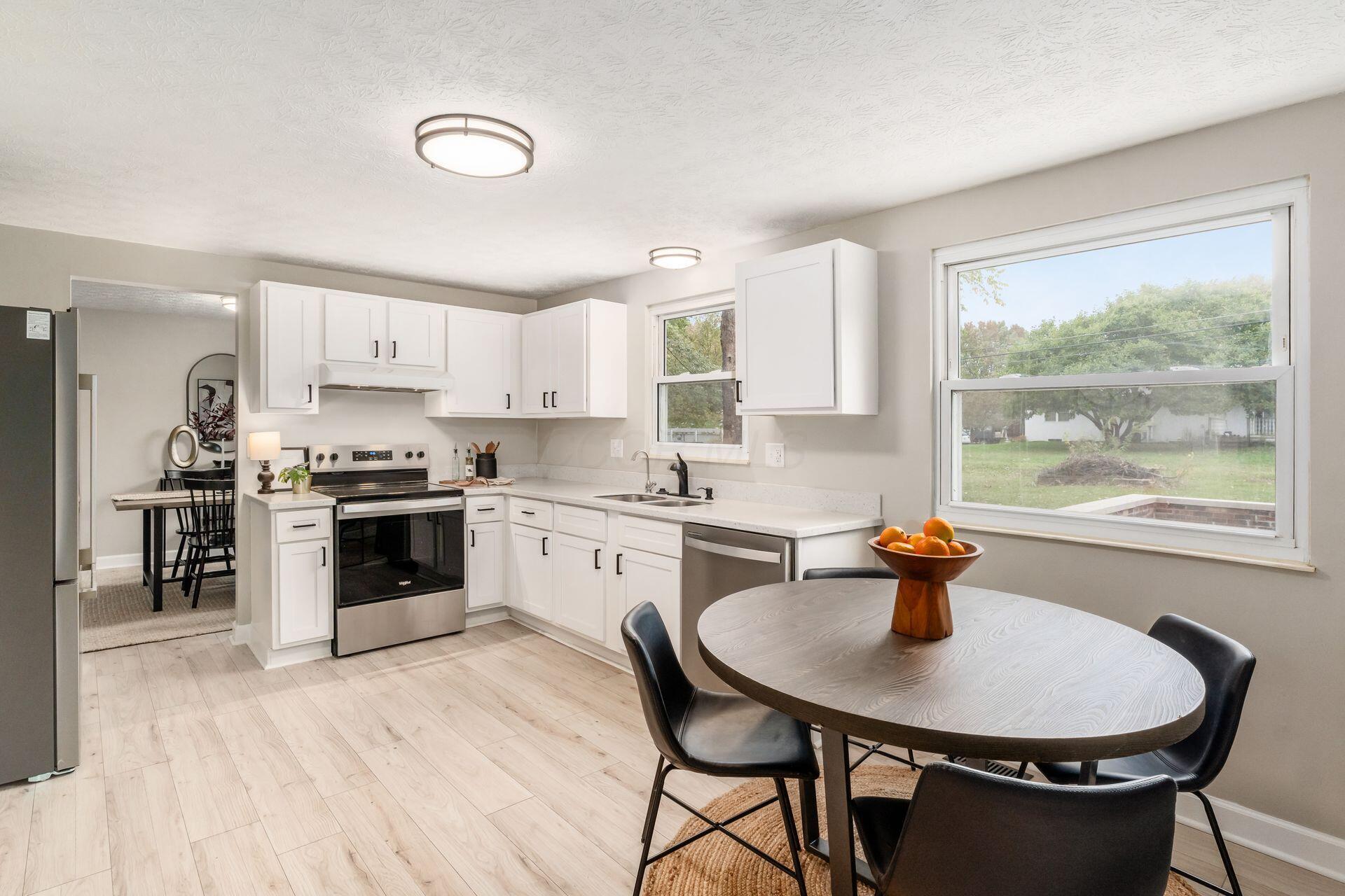 9644 Merry Lane, Pickerington