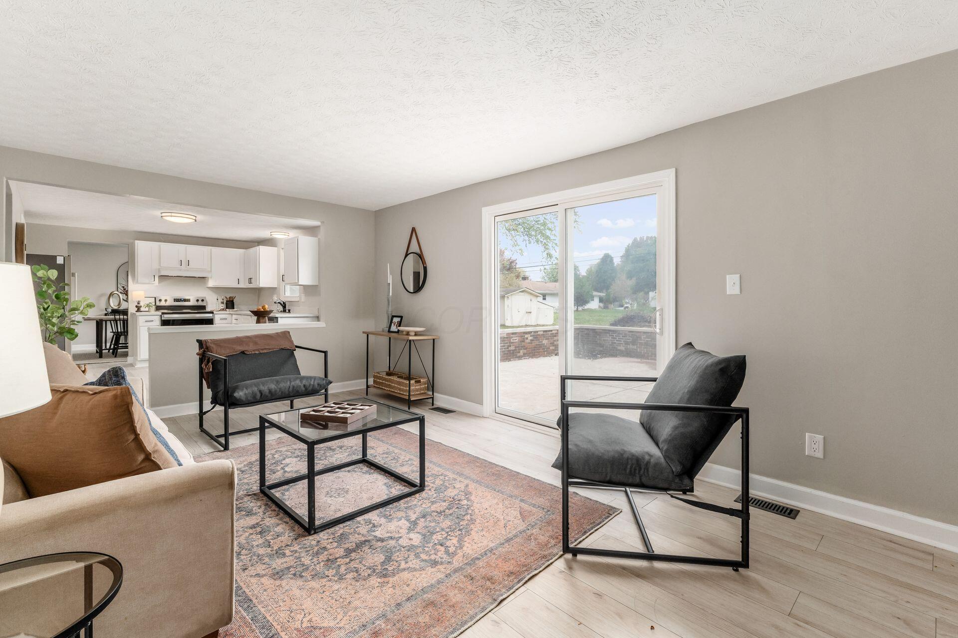 9644 Merry Lane, Pickerington