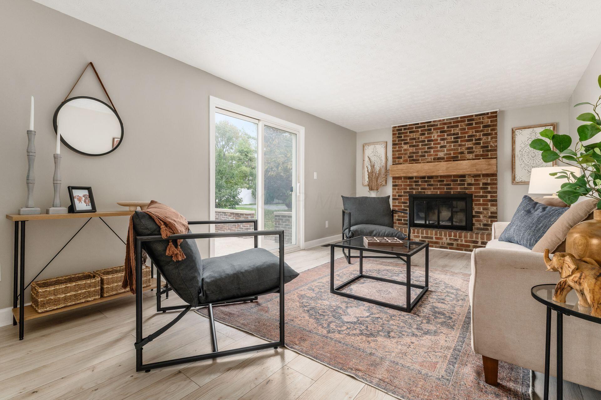 9644 Merry Lane, Pickerington