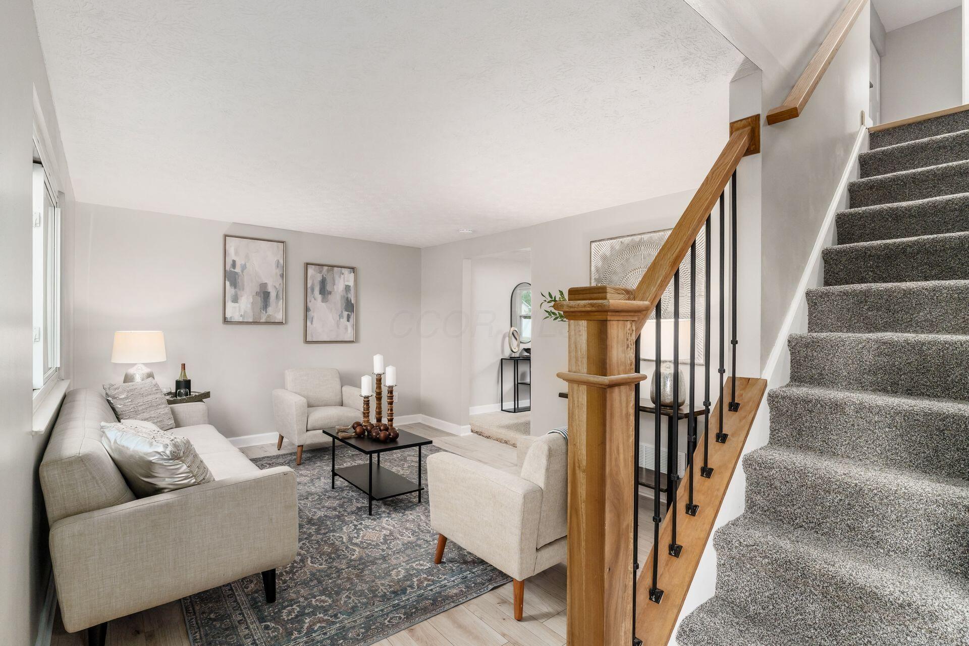 9644 Merry Lane, Pickerington