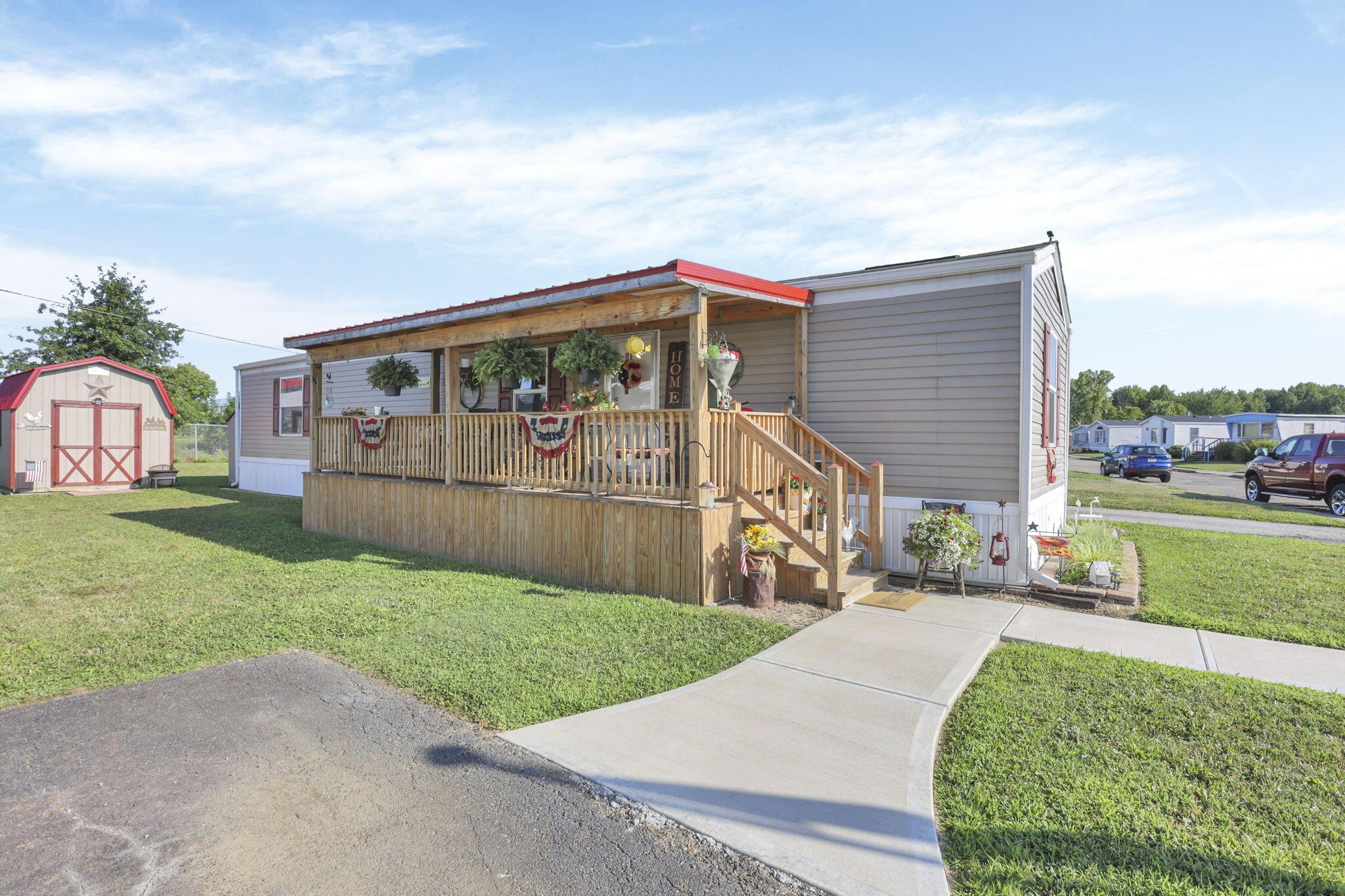 107 Greenbriar Lane W, Lot 4, Hebron Unit: Lot 4