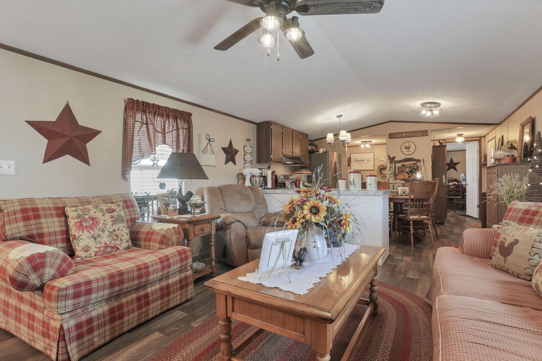 107 Greenbriar Lane W, Lot 4, Hebron Unit: Lot 4