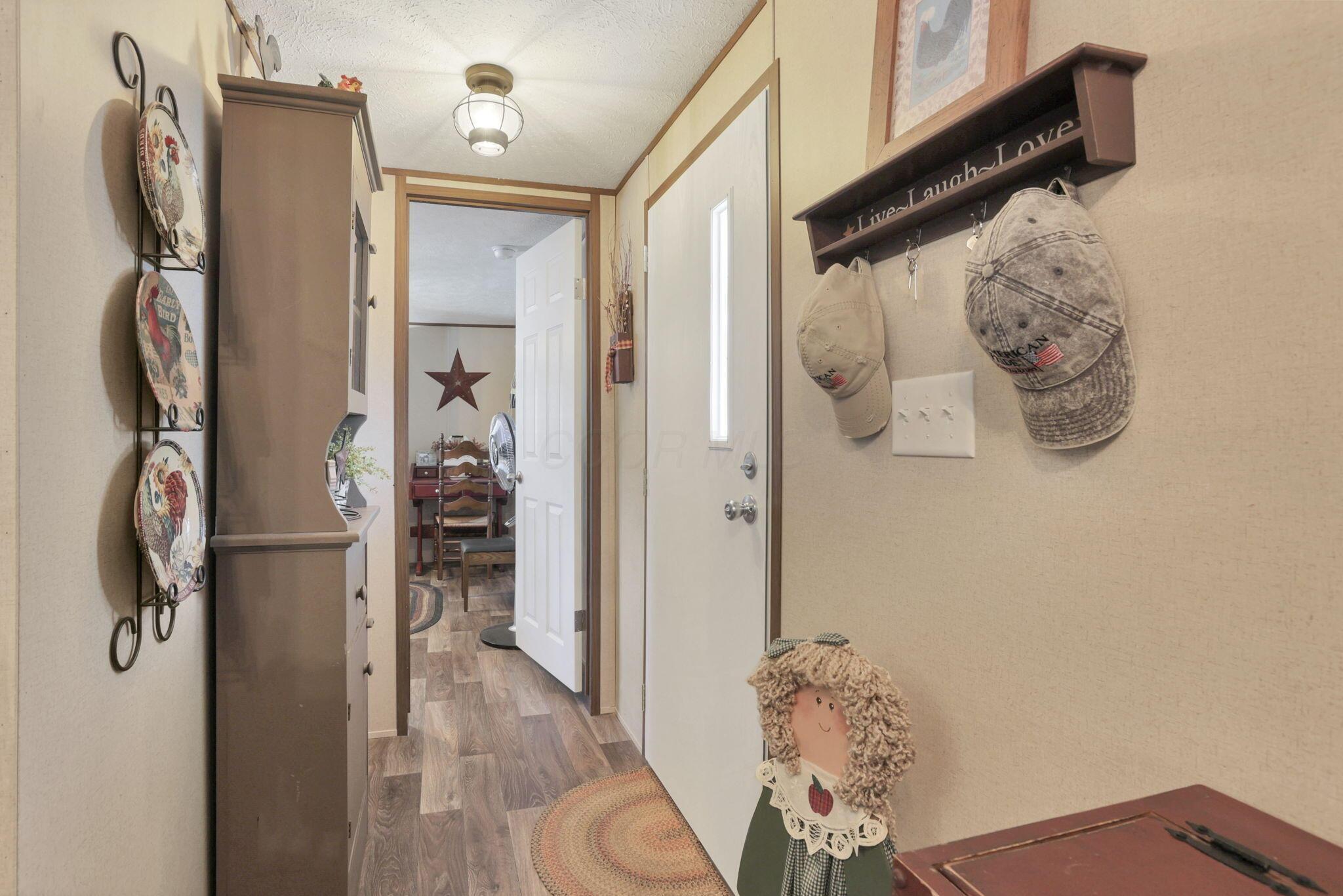 107 Greenbriar Lane W, Lot 4, Hebron Unit: Lot 4