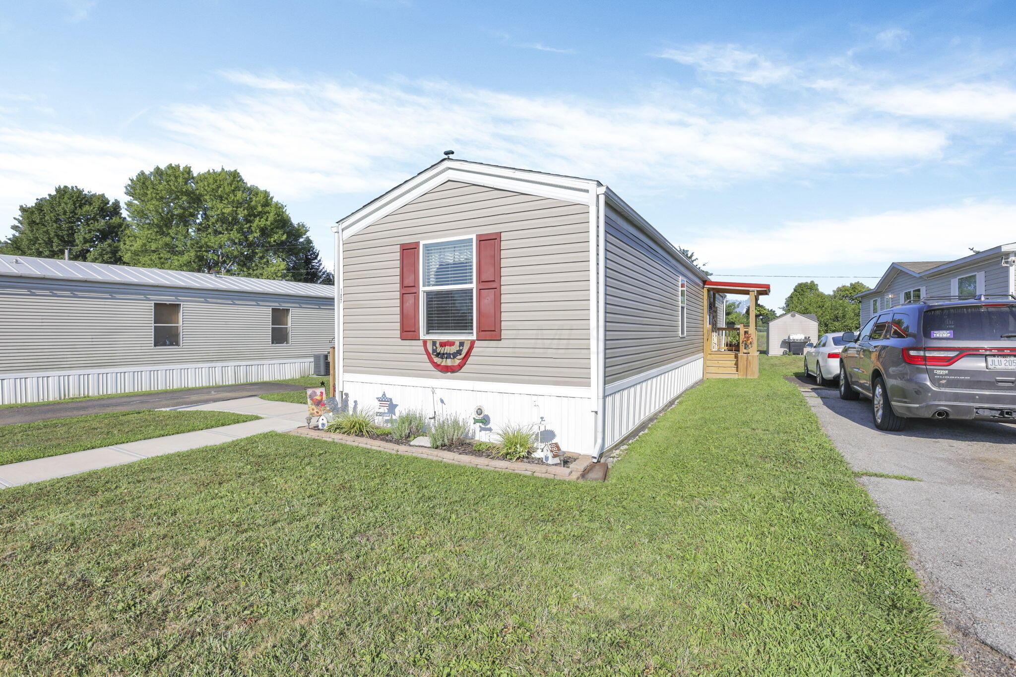 107 Greenbriar Lane W, Lot 4, Hebron Unit: Lot 4