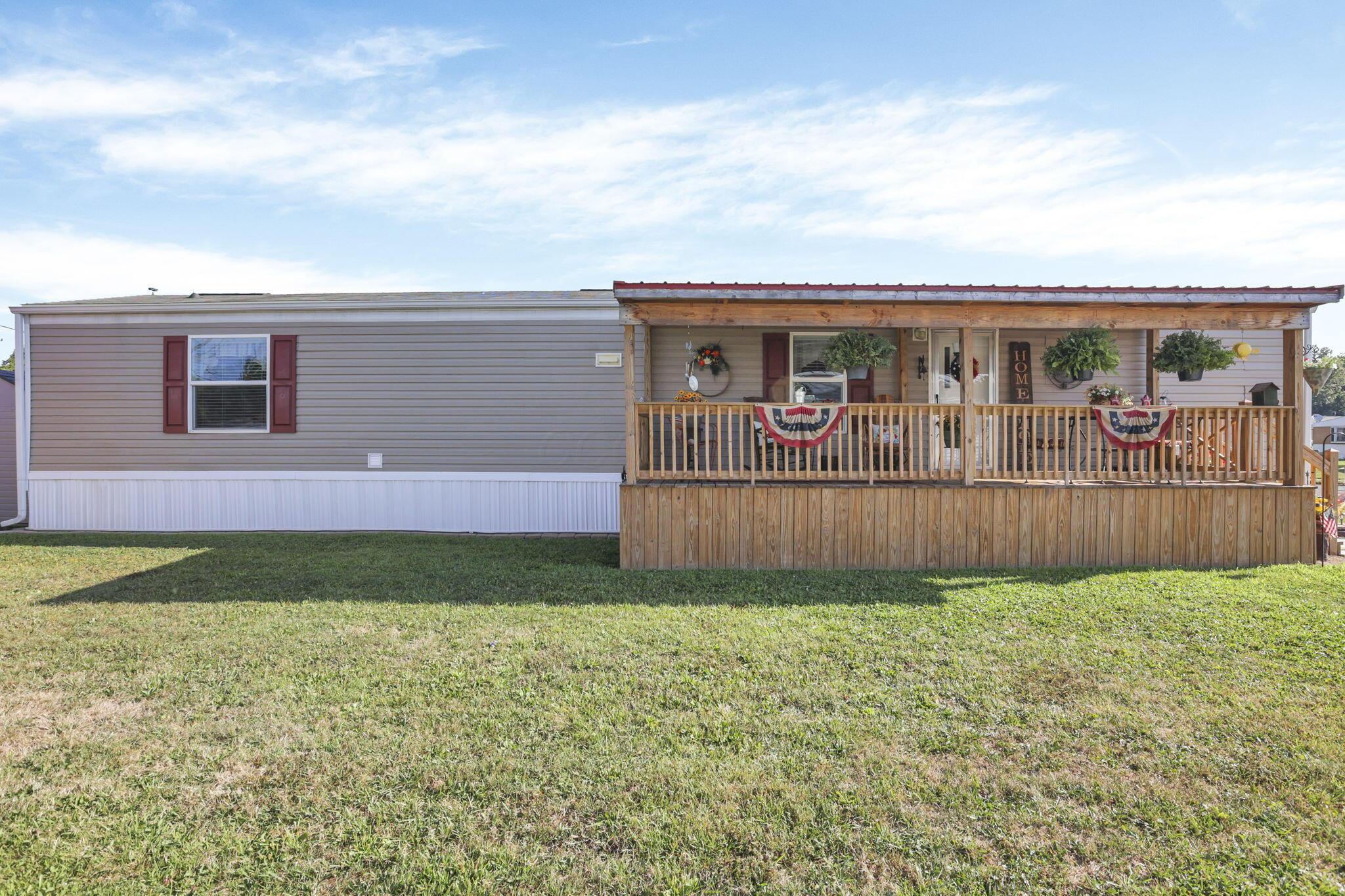 107 Greenbriar Lane W, Lot 4, Hebron Unit: Lot 4