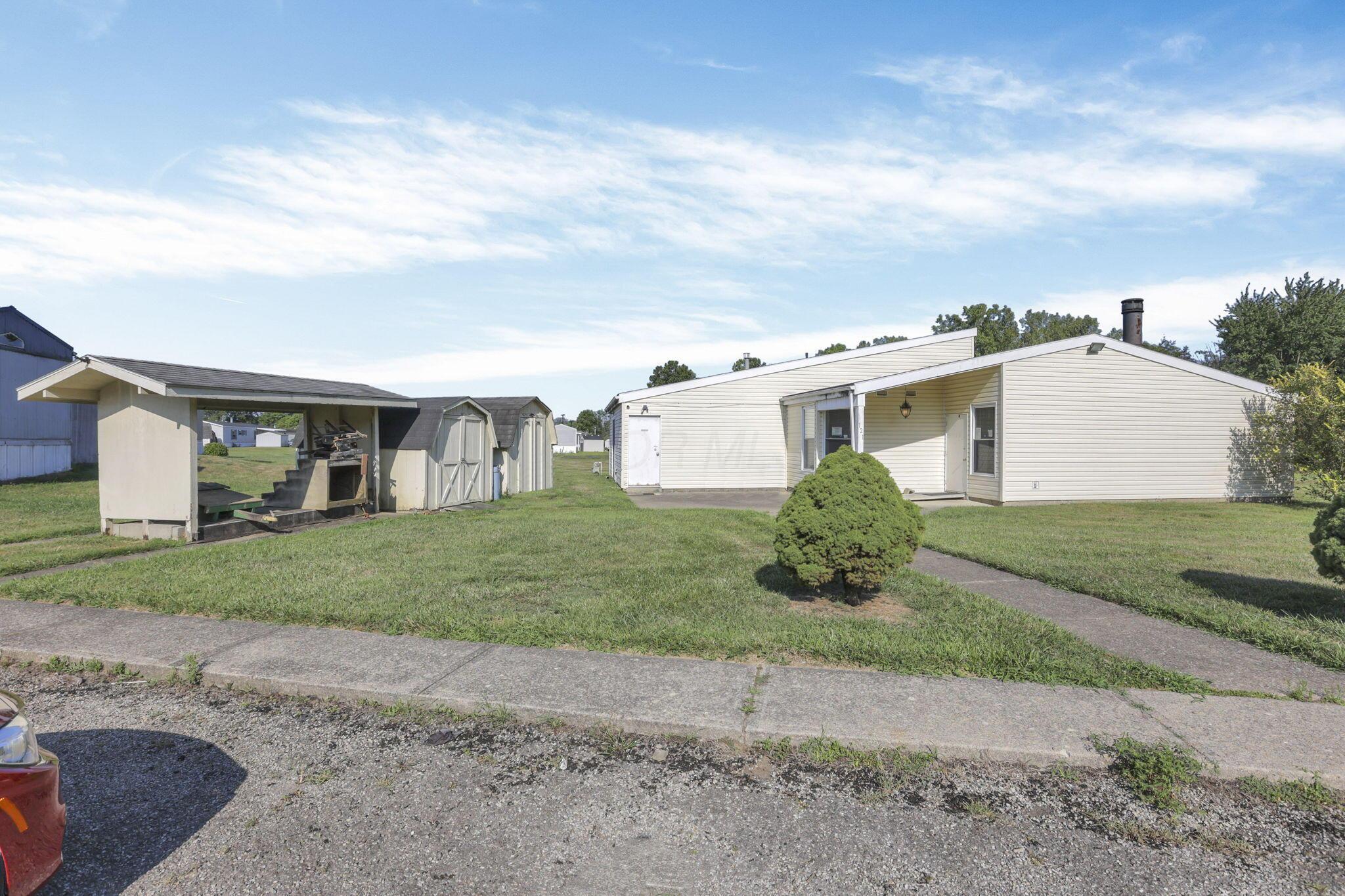 107 Greenbriar Lane W, Lot 4, Hebron Unit: Lot 4