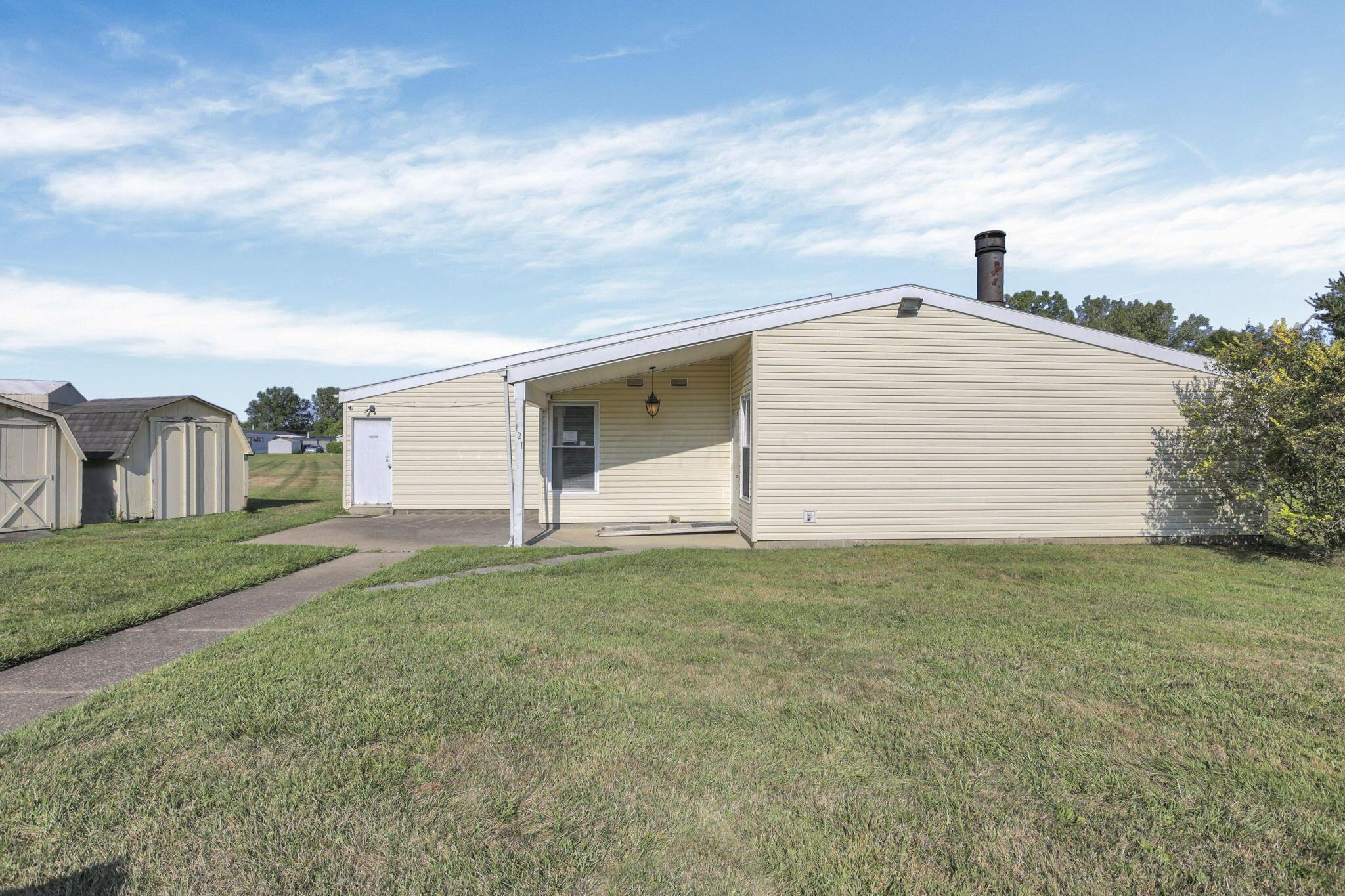 107 Greenbriar Lane W, Lot 4, Hebron Unit: Lot 4