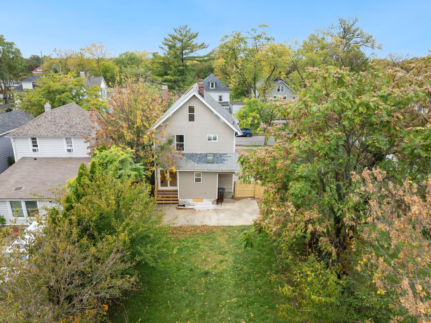 226 Clarendon Avenue, Columbus