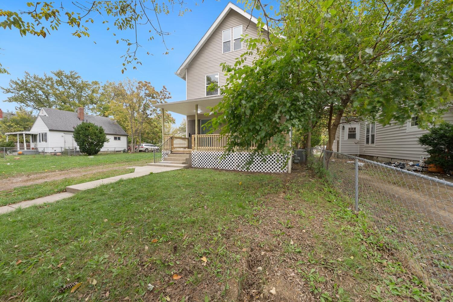 226 Clarendon Avenue, Columbus