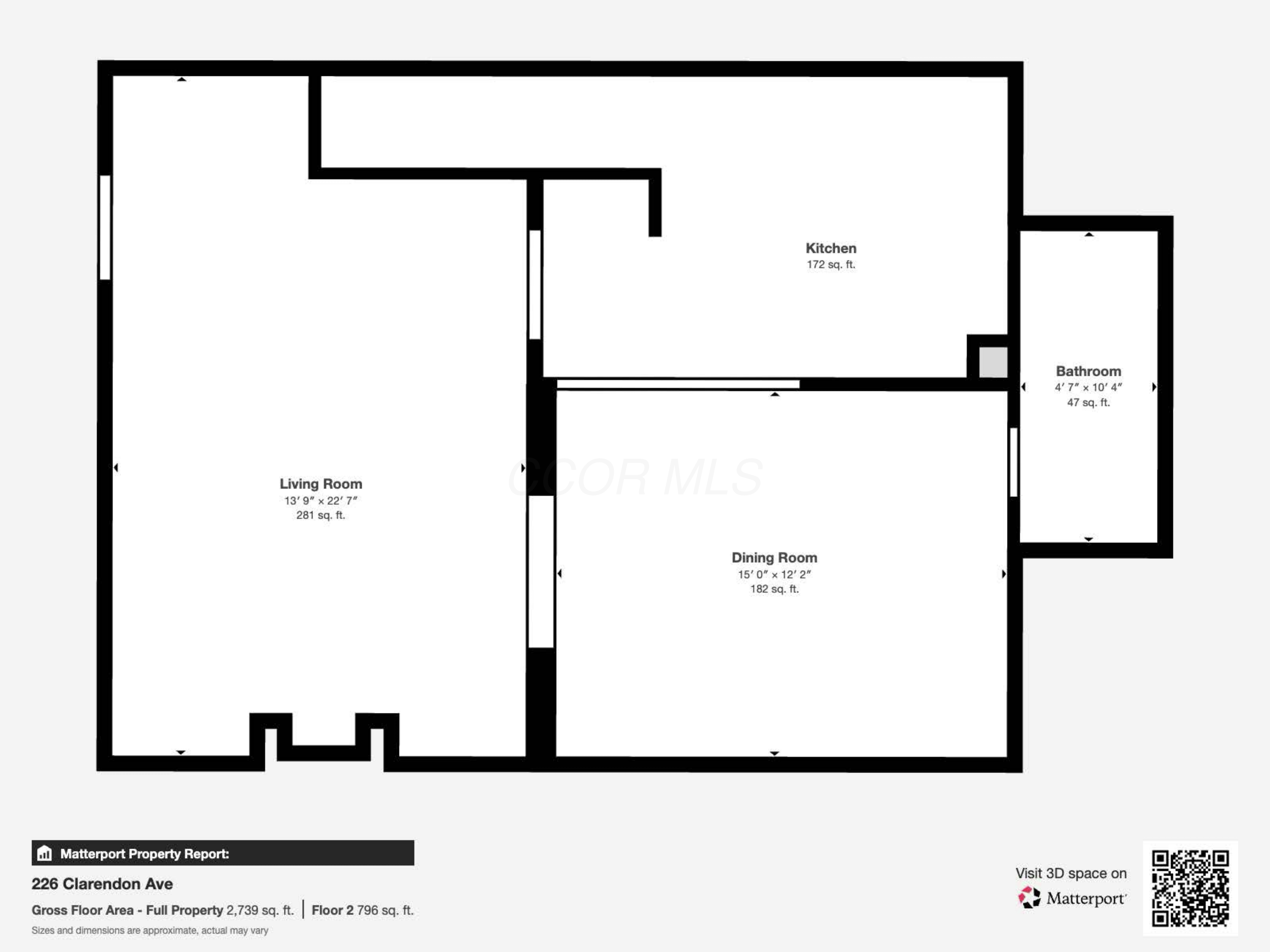 226 Clarendon Avenue, Columbus